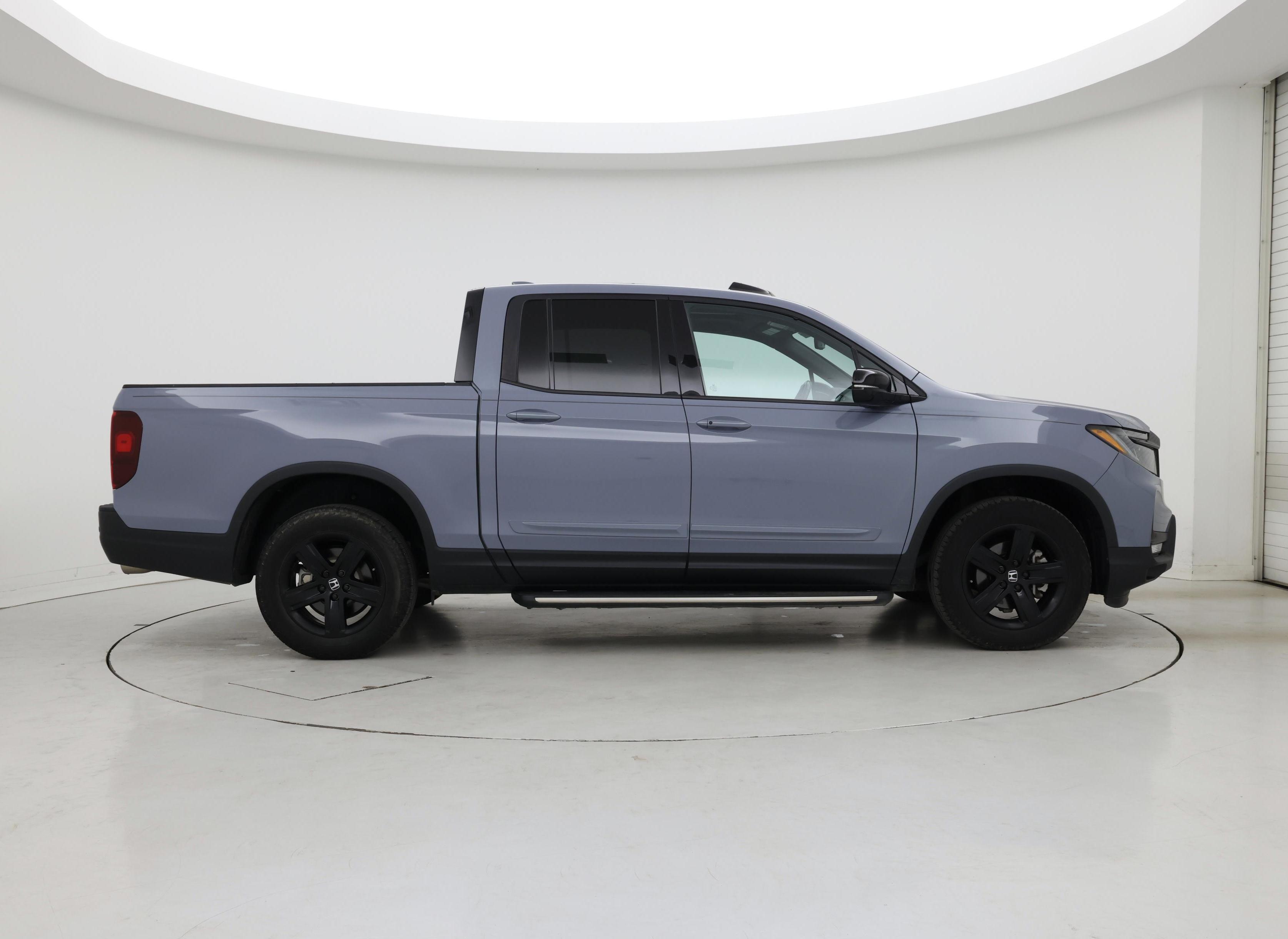 Thumbnail: 2023 Honda Ridgeline - 7