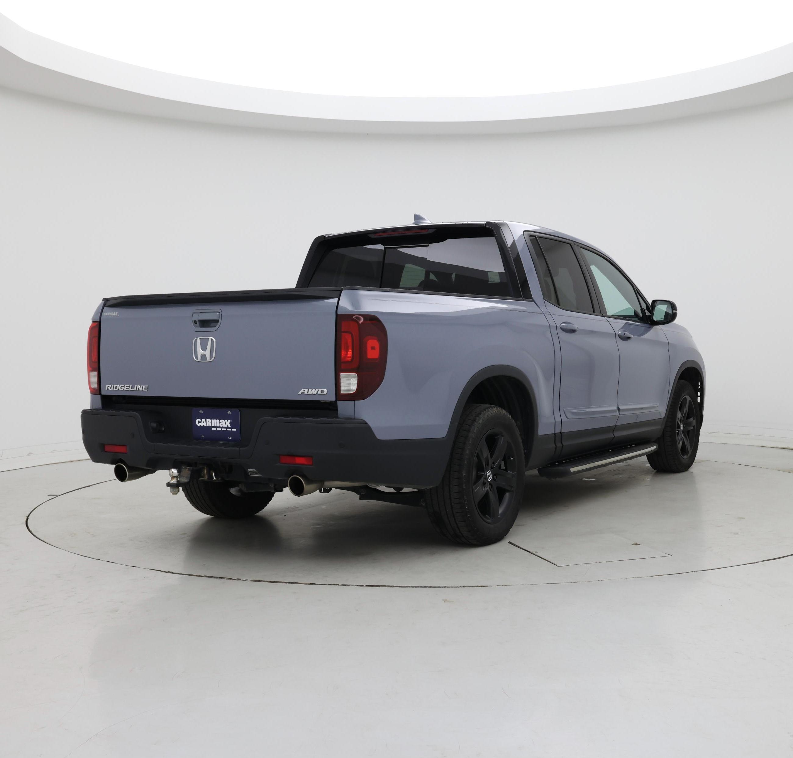 Thumbnail: 2023 Honda Ridgeline - 8