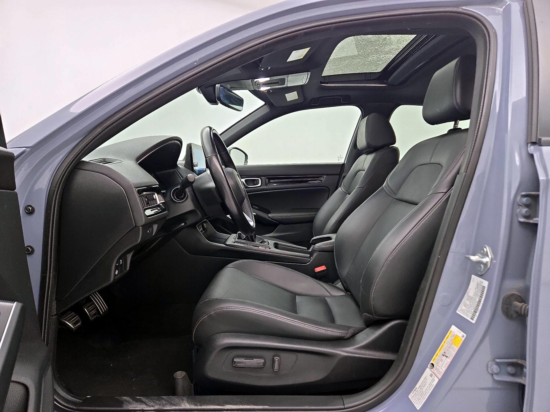 Thumbnail: 2023 Honda Civic - 11