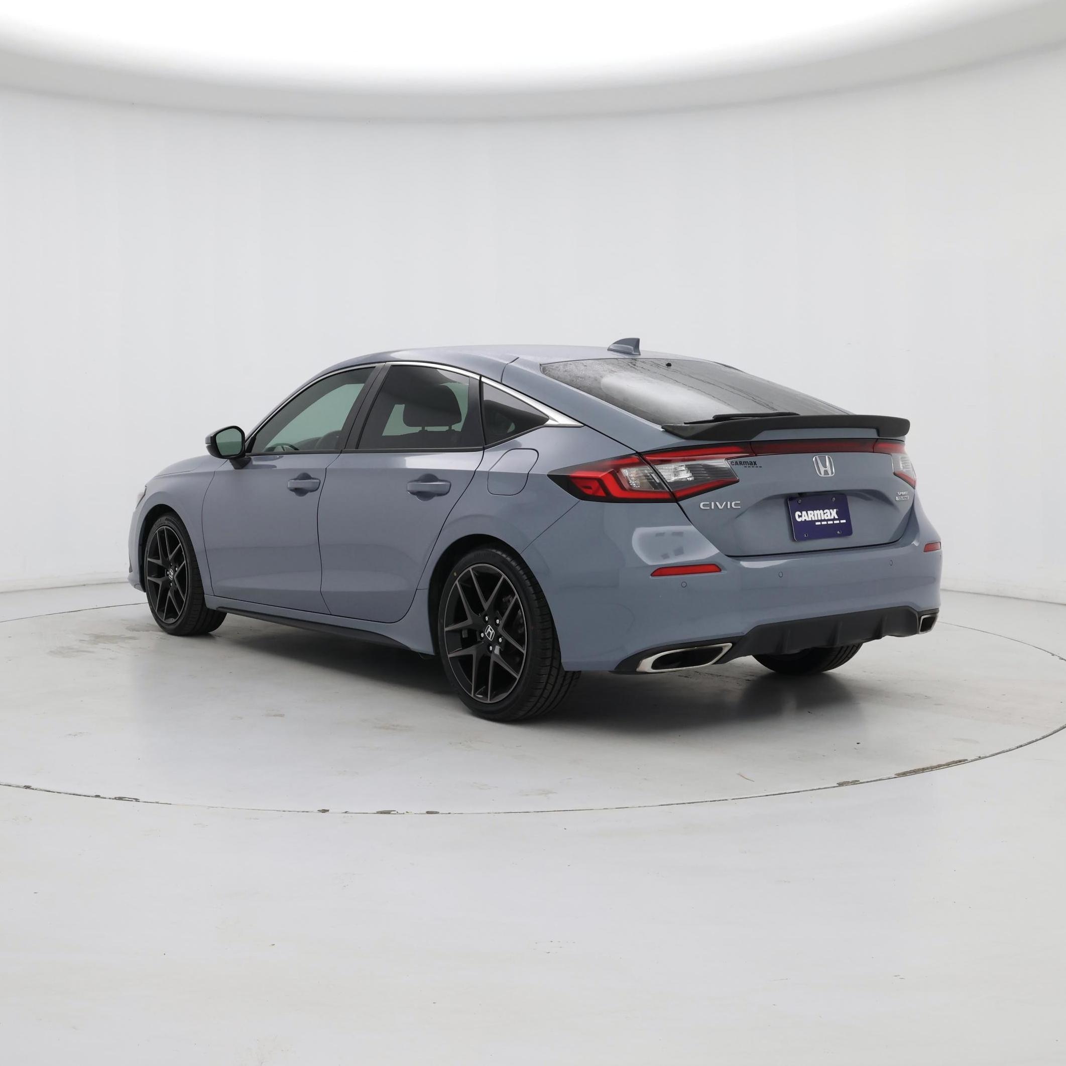 Thumbnail: 2023 Honda Civic - 2