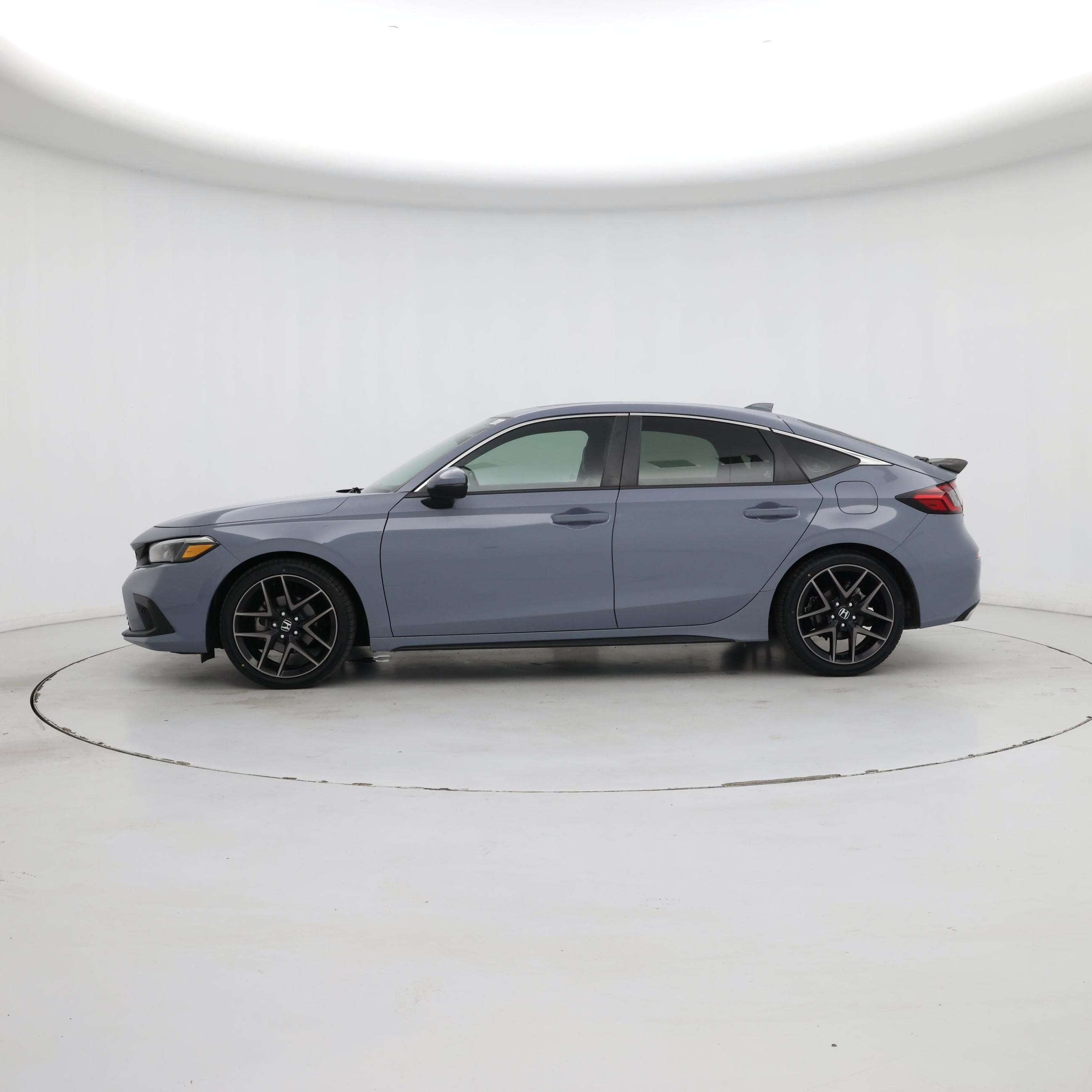 Thumbnail: 2023 Honda Civic - 3