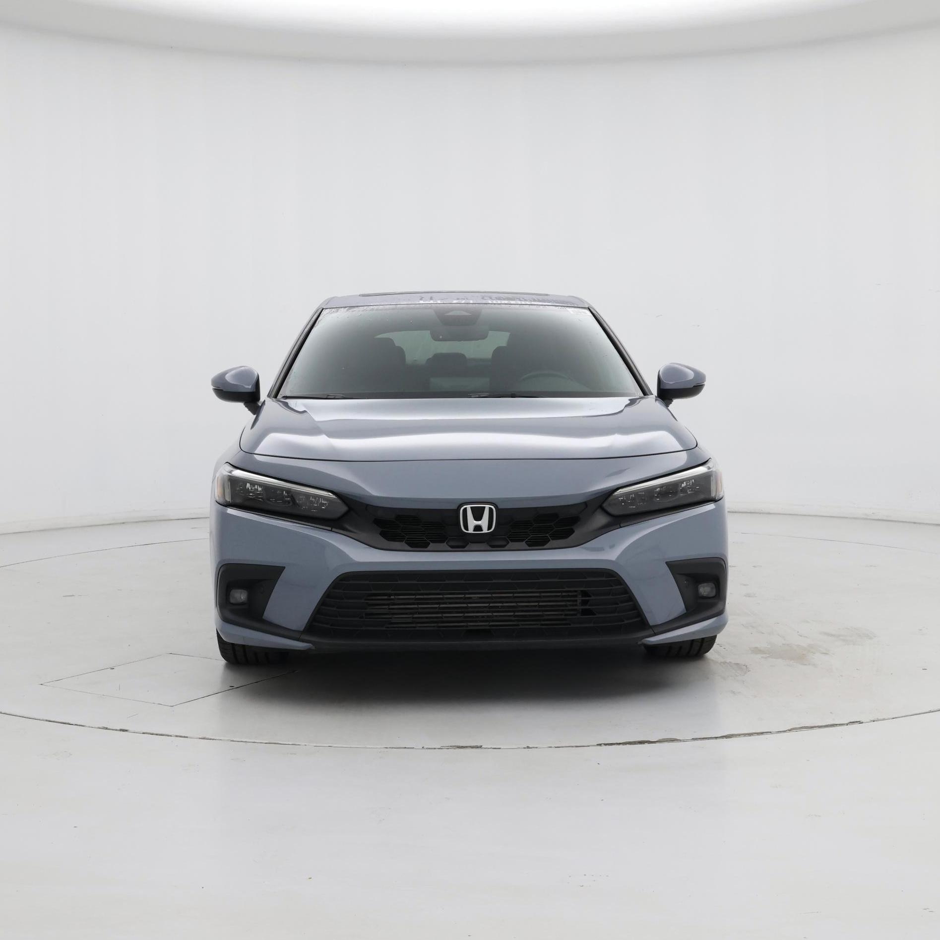 Thumbnail: 2023 Honda Civic - 5
