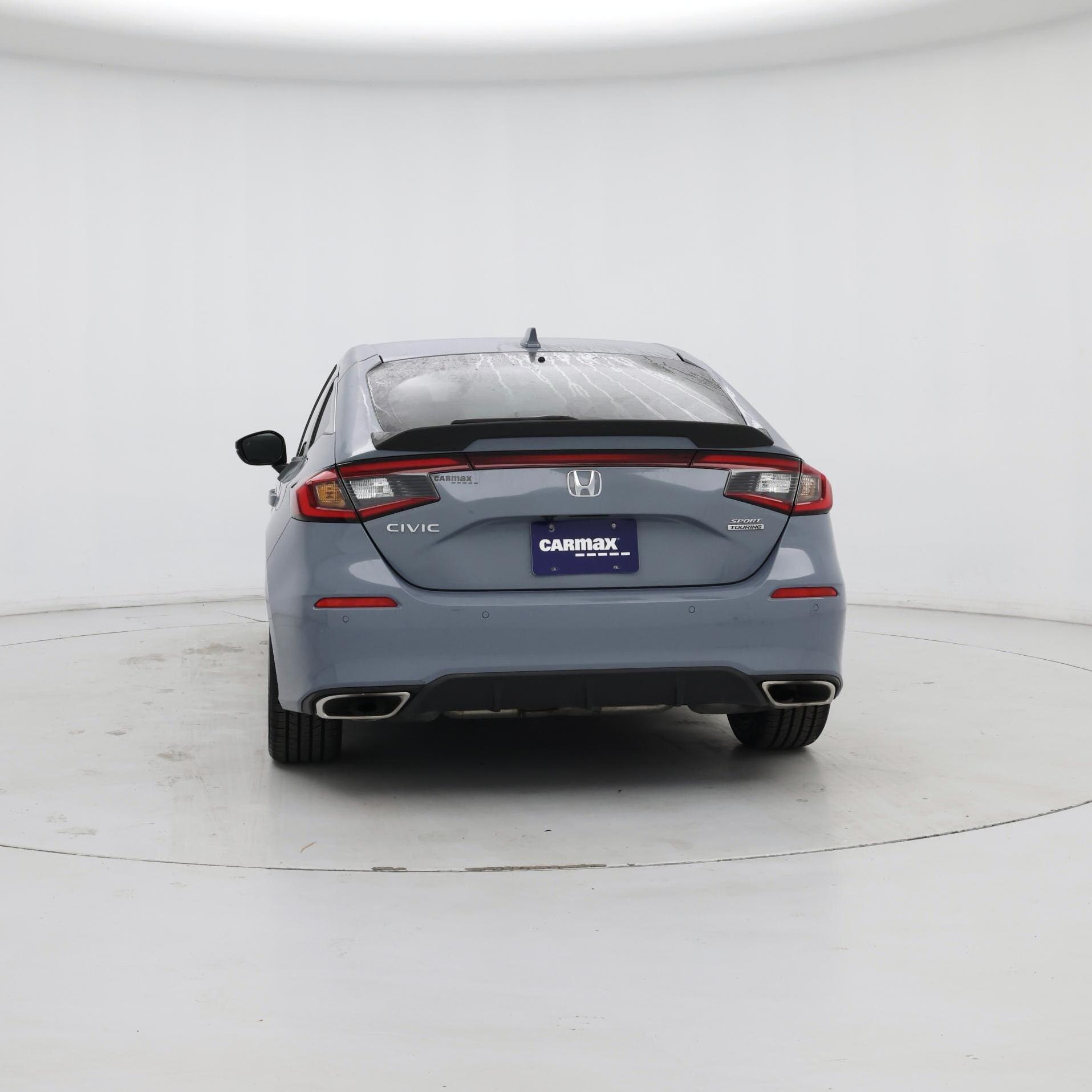 Thumbnail: 2023 Honda Civic - 6