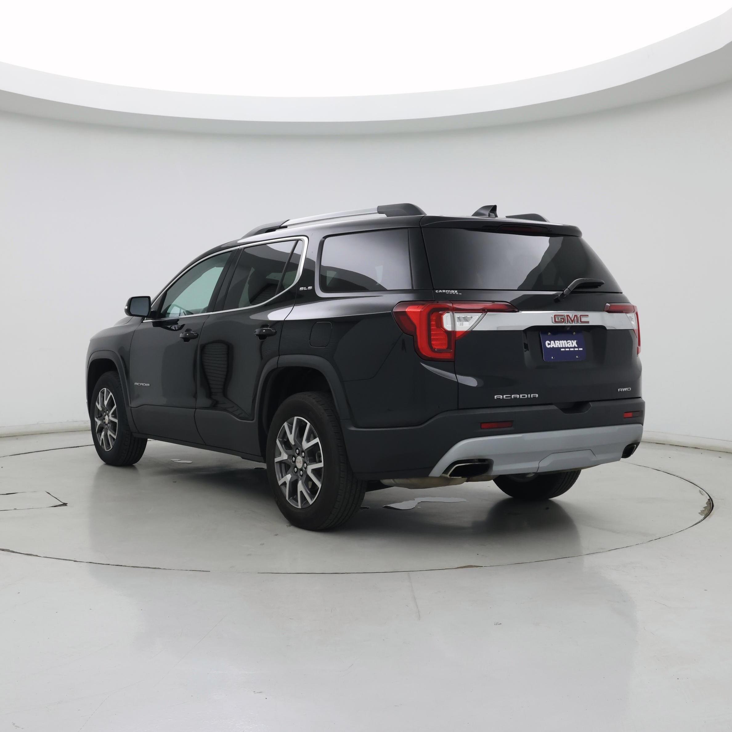 Thumbnail: 2023 GMC Acadia - 2