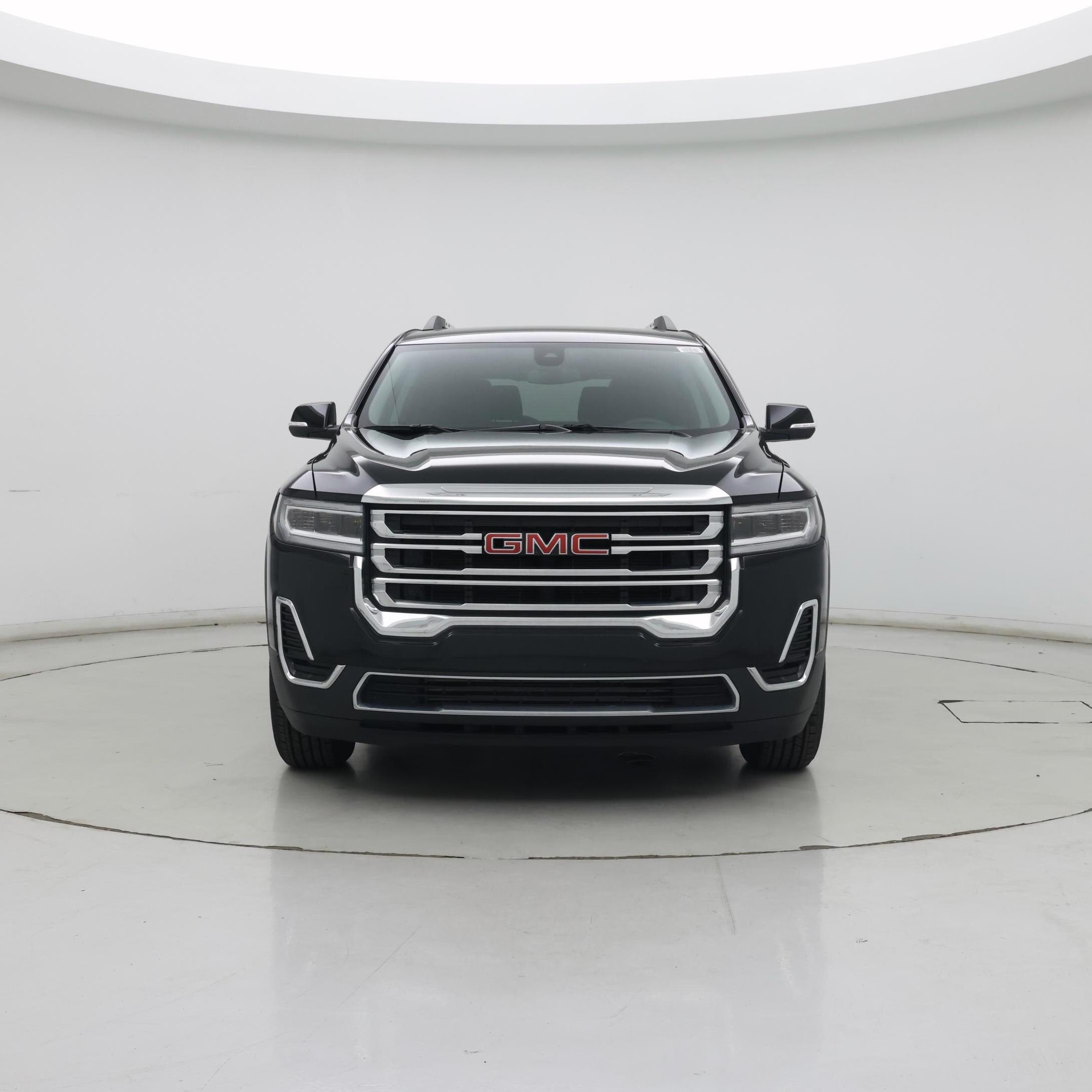 Thumbnail: 2023 GMC Acadia - 5
