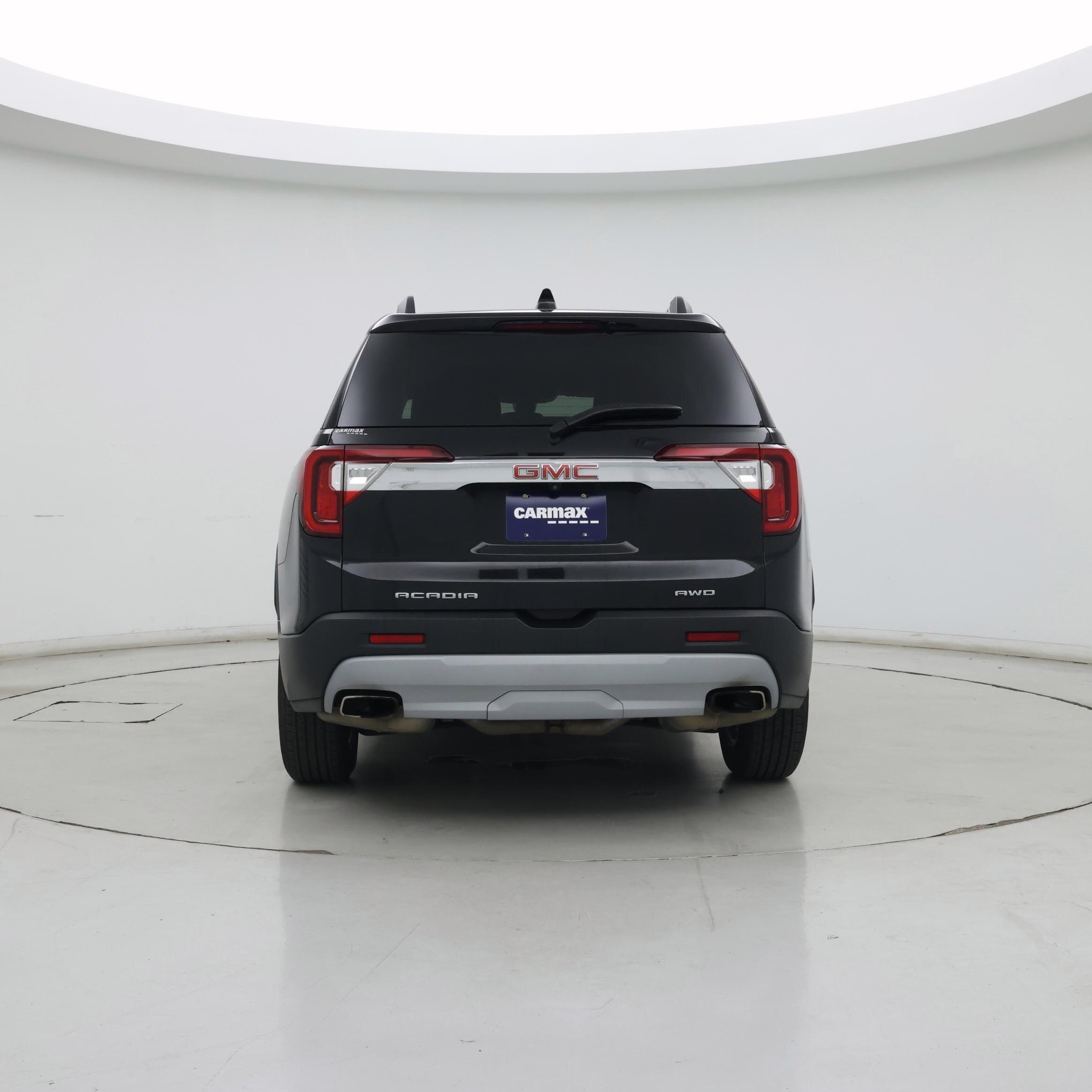 Thumbnail: 2023 GMC Acadia - 6