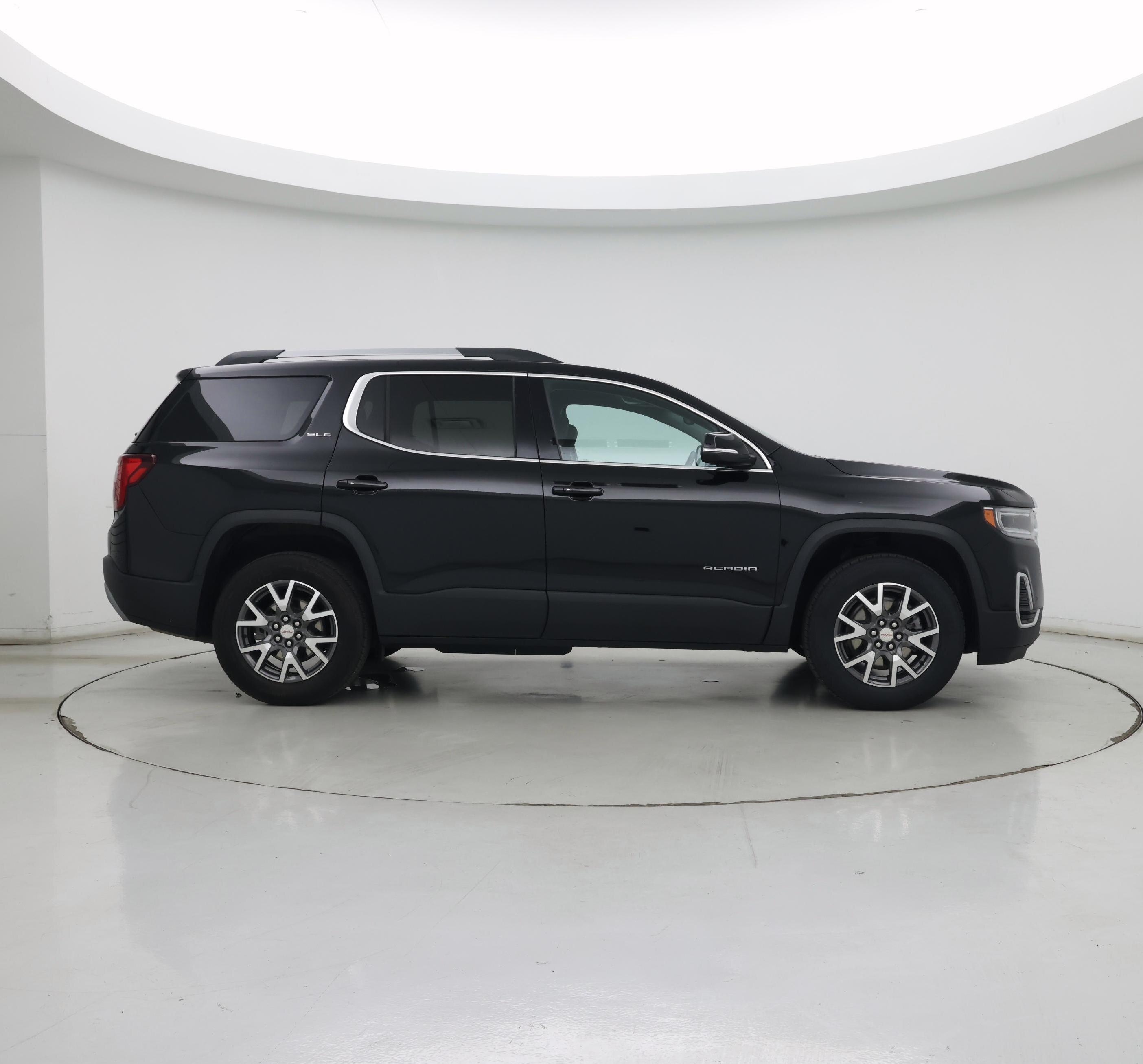 Thumbnail: 2023 GMC Acadia - 7