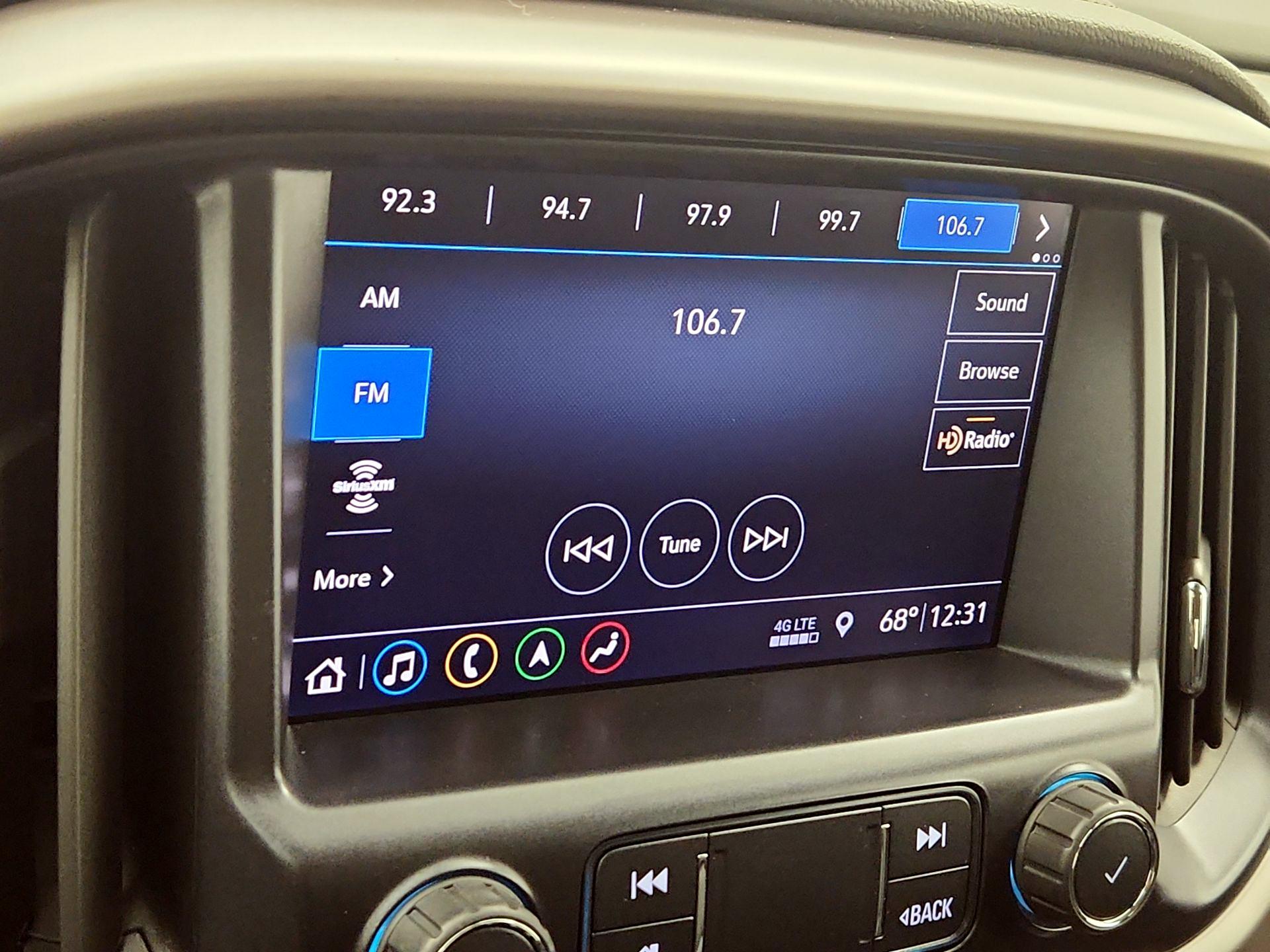 Thumbnail: 2022 GMC Canyon - 15
