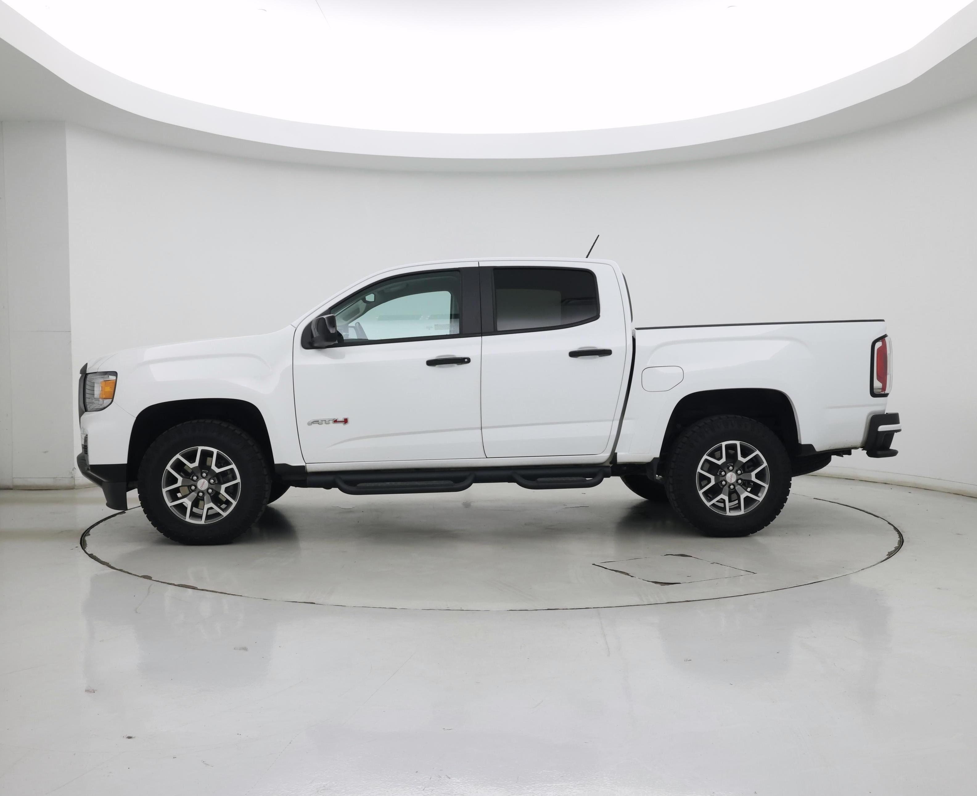 Thumbnail: 2022 GMC Canyon - 3