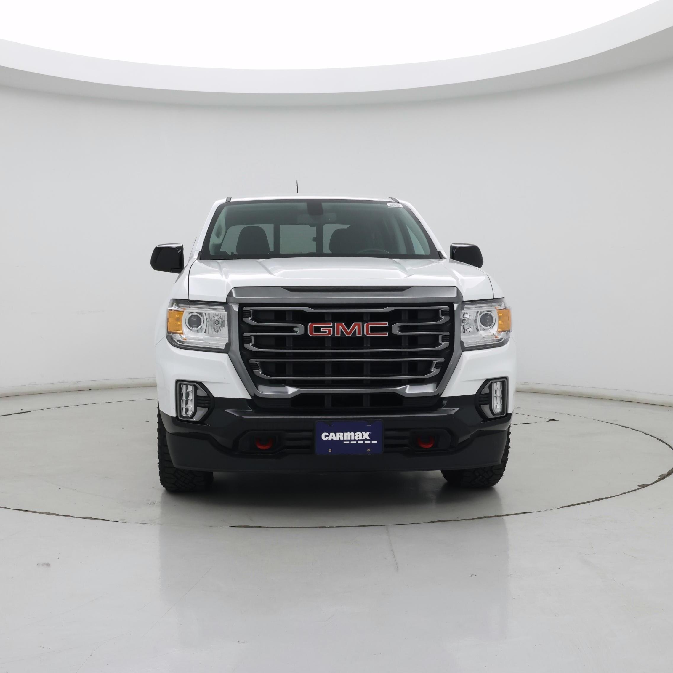 Thumbnail: 2022 GMC Canyon - 5