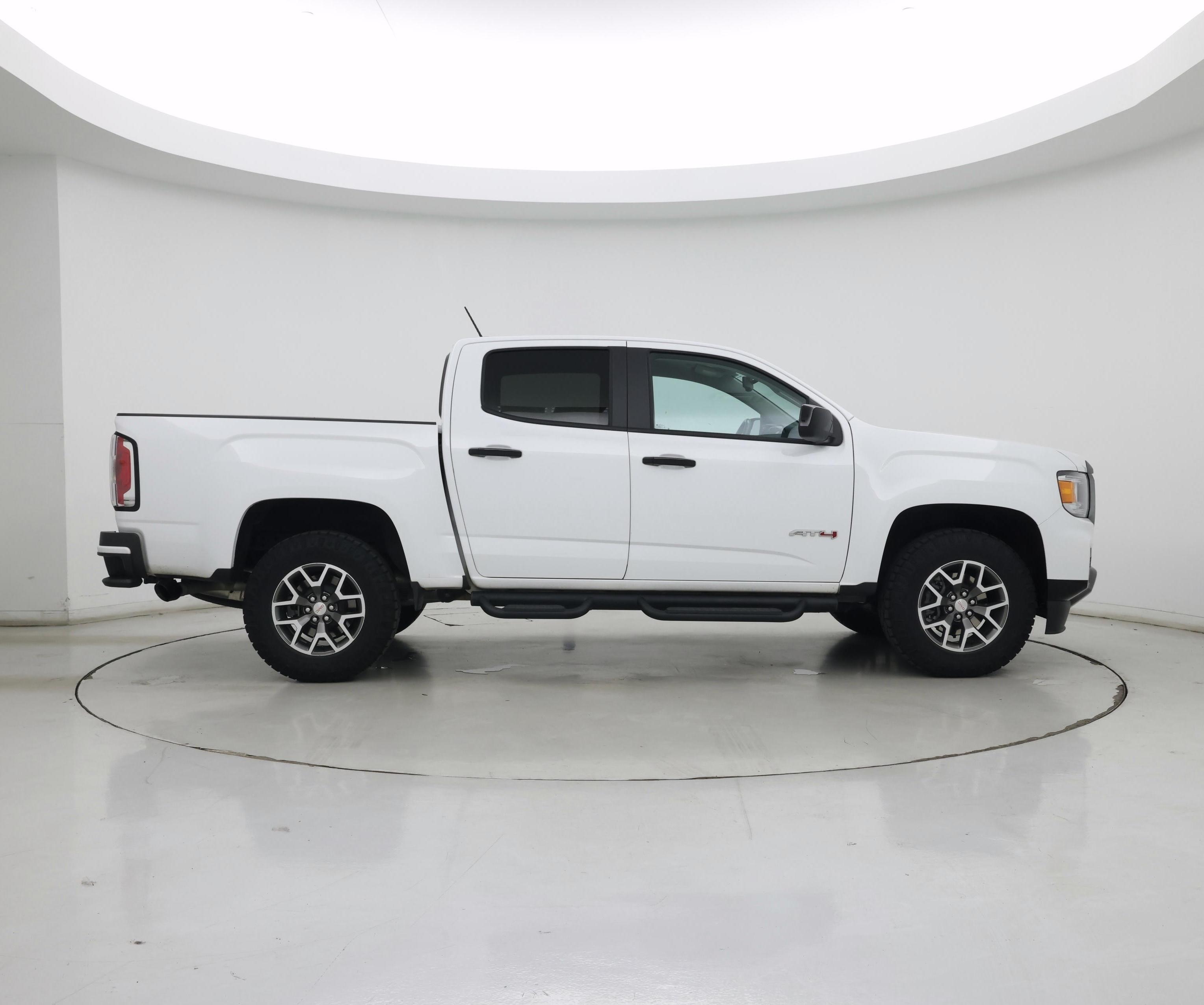 Thumbnail: 2022 GMC Canyon - 7