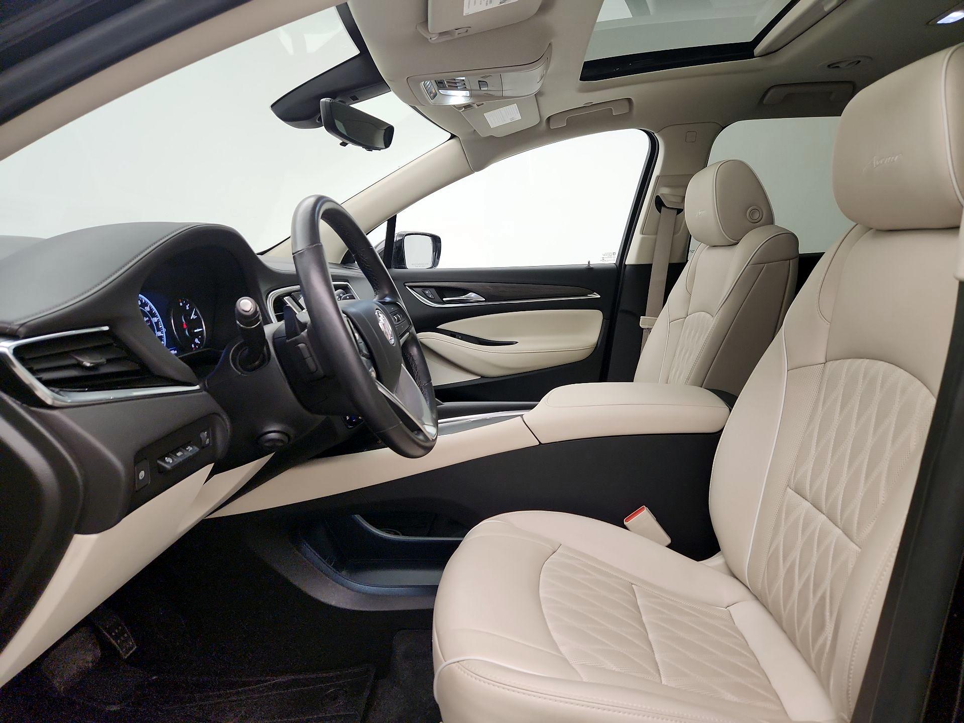 Thumbnail: 2022 Buick Enclave - 11