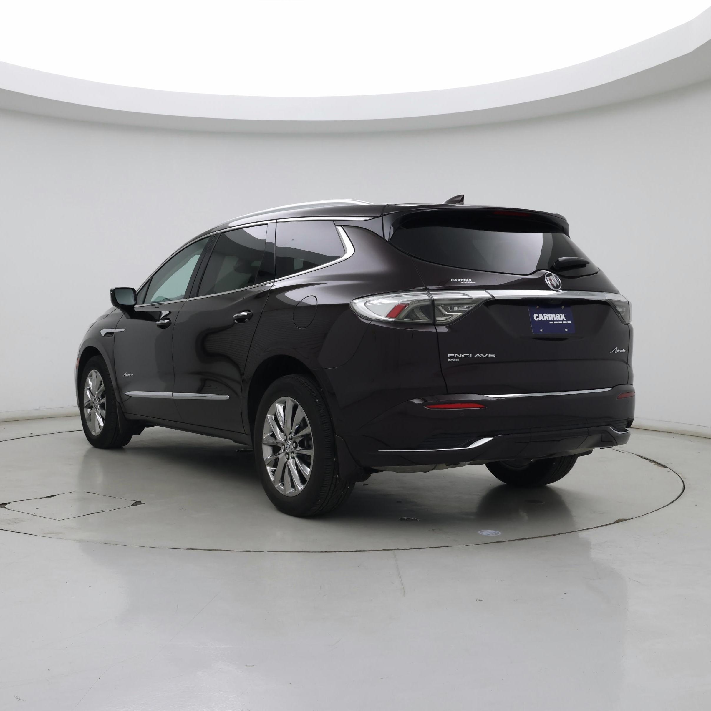 Thumbnail: 2022 Buick Enclave - 2