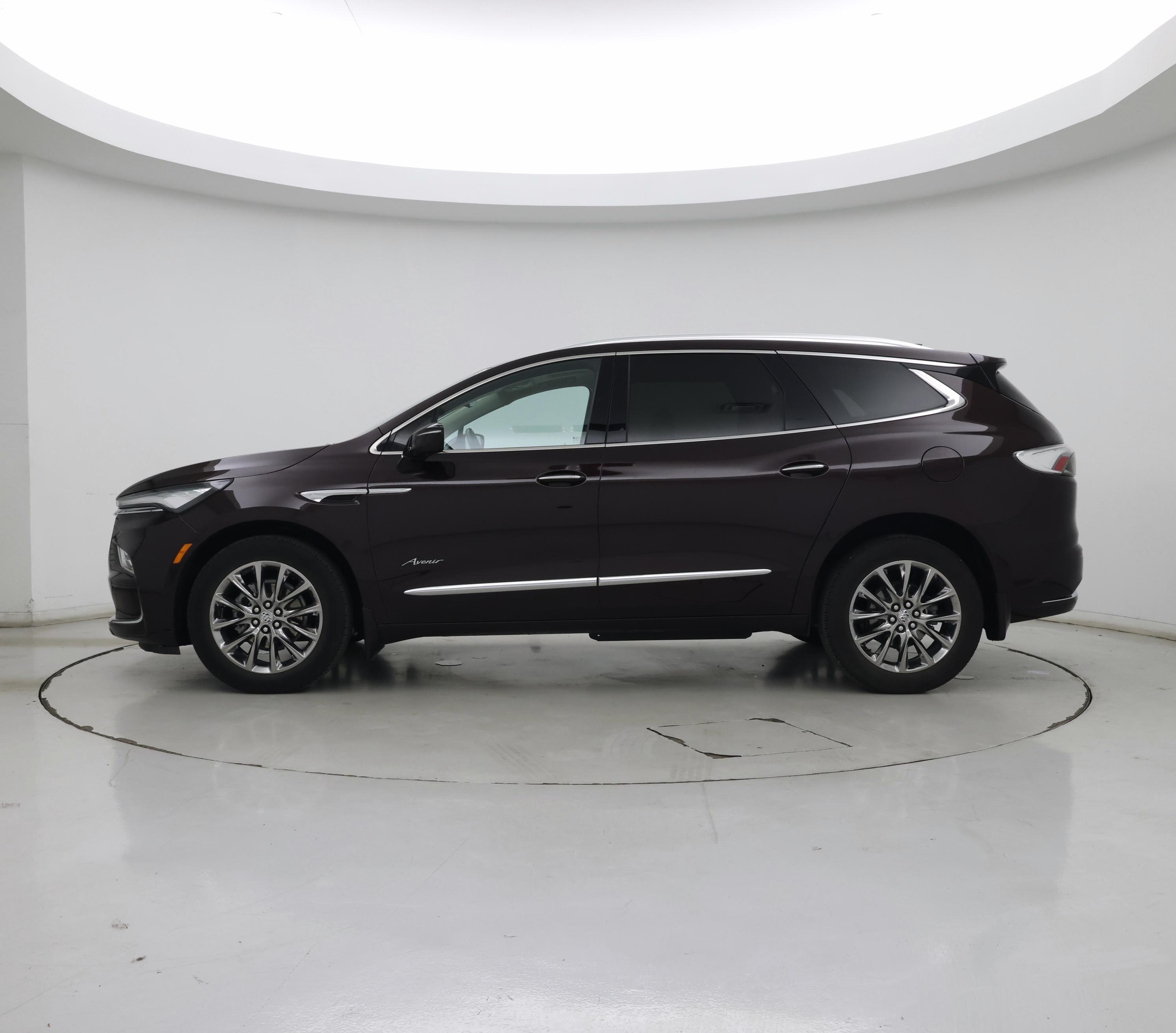 Thumbnail: 2022 Buick Enclave - 3