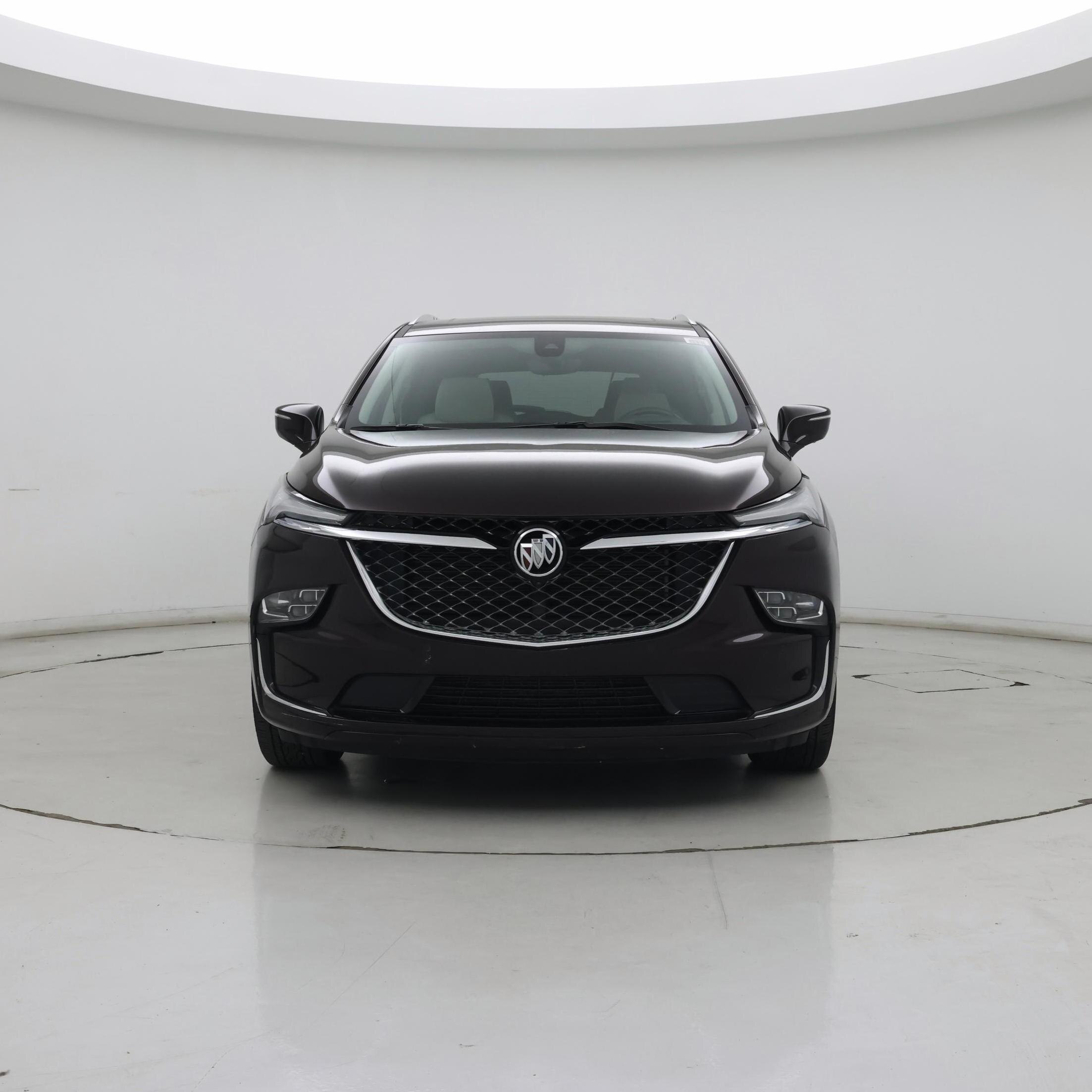 Thumbnail: 2022 Buick Enclave - 5