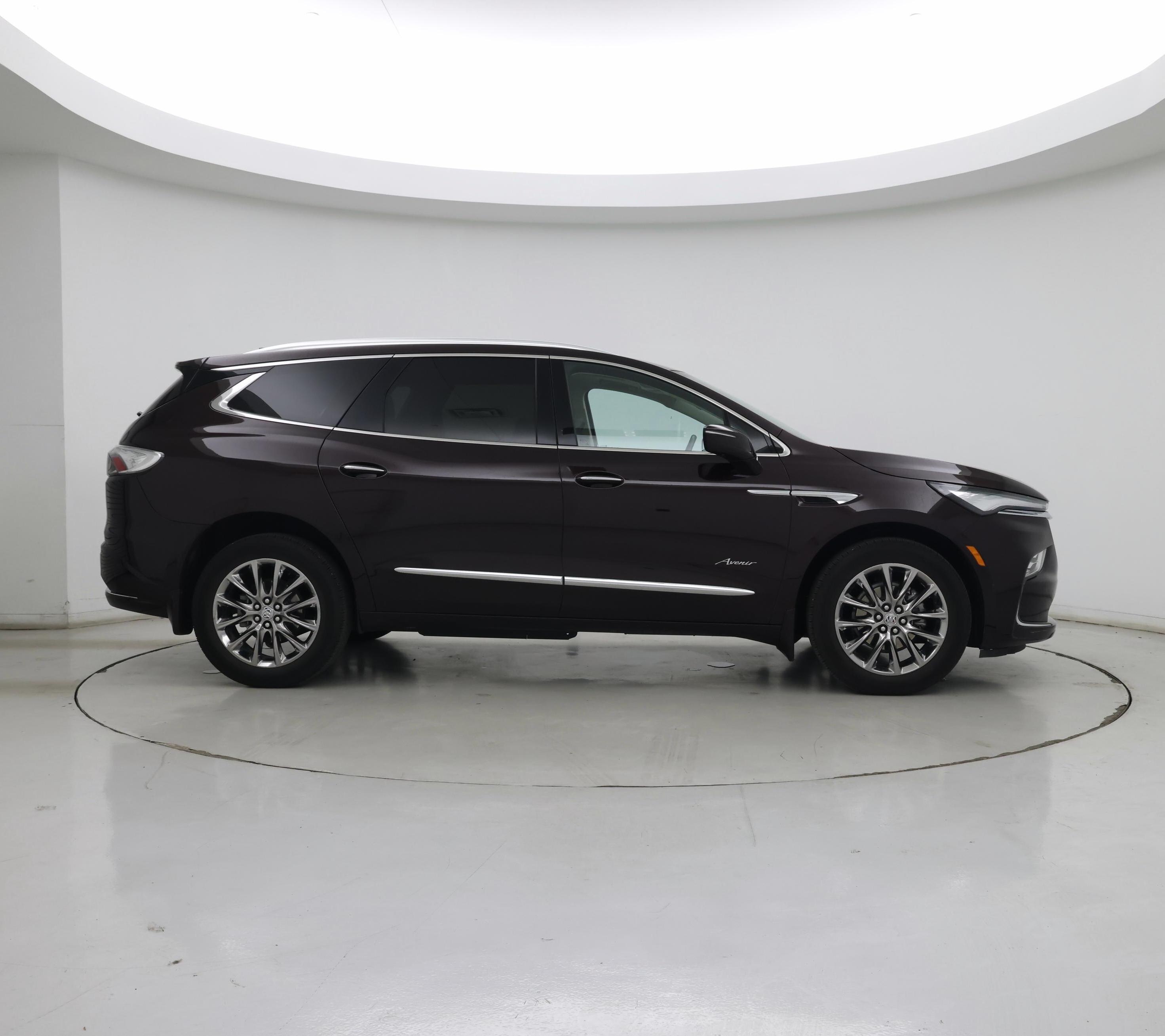 Thumbnail: 2022 Buick Enclave - 7