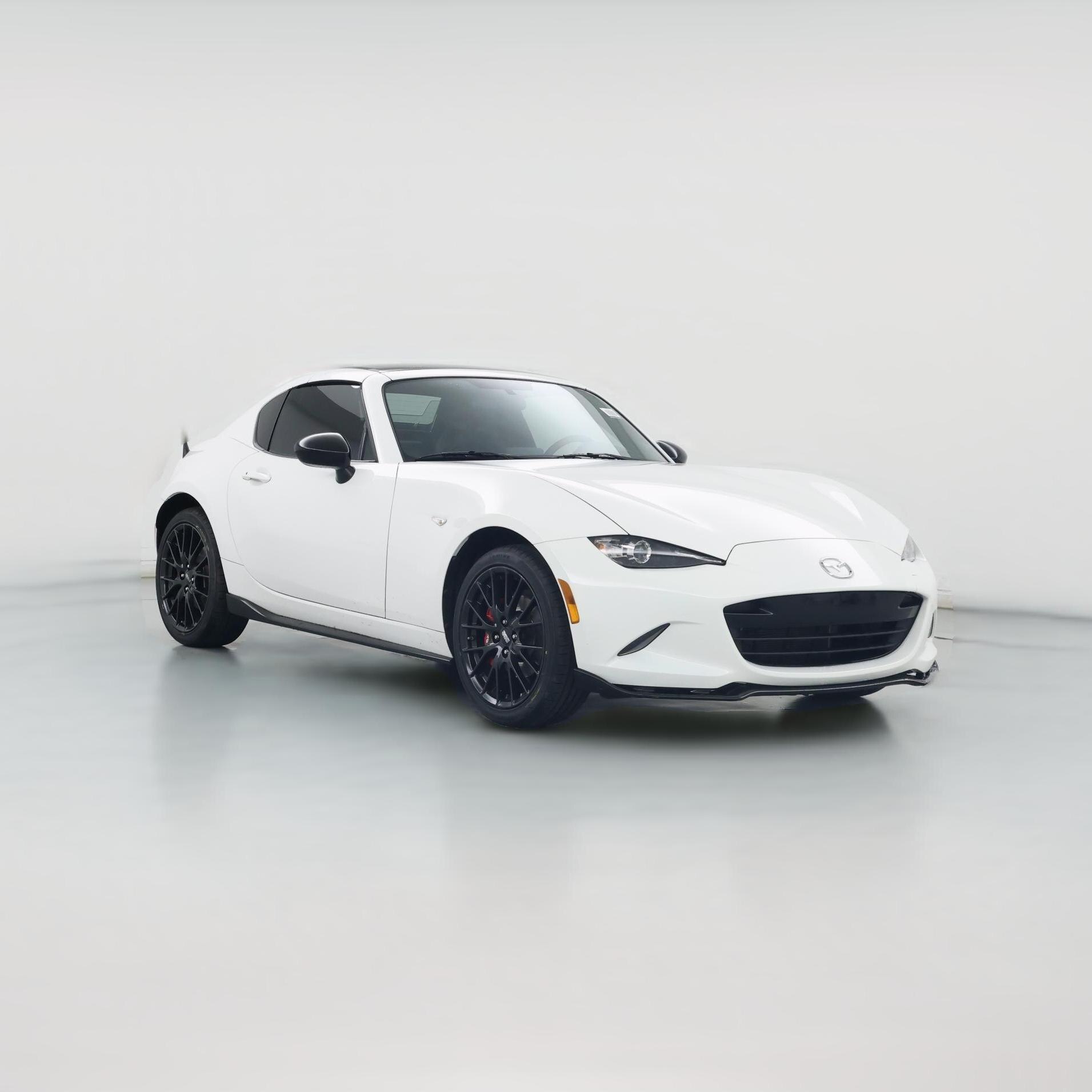 Thumbnail: 2019 Mazda MX-5 Miata - 1