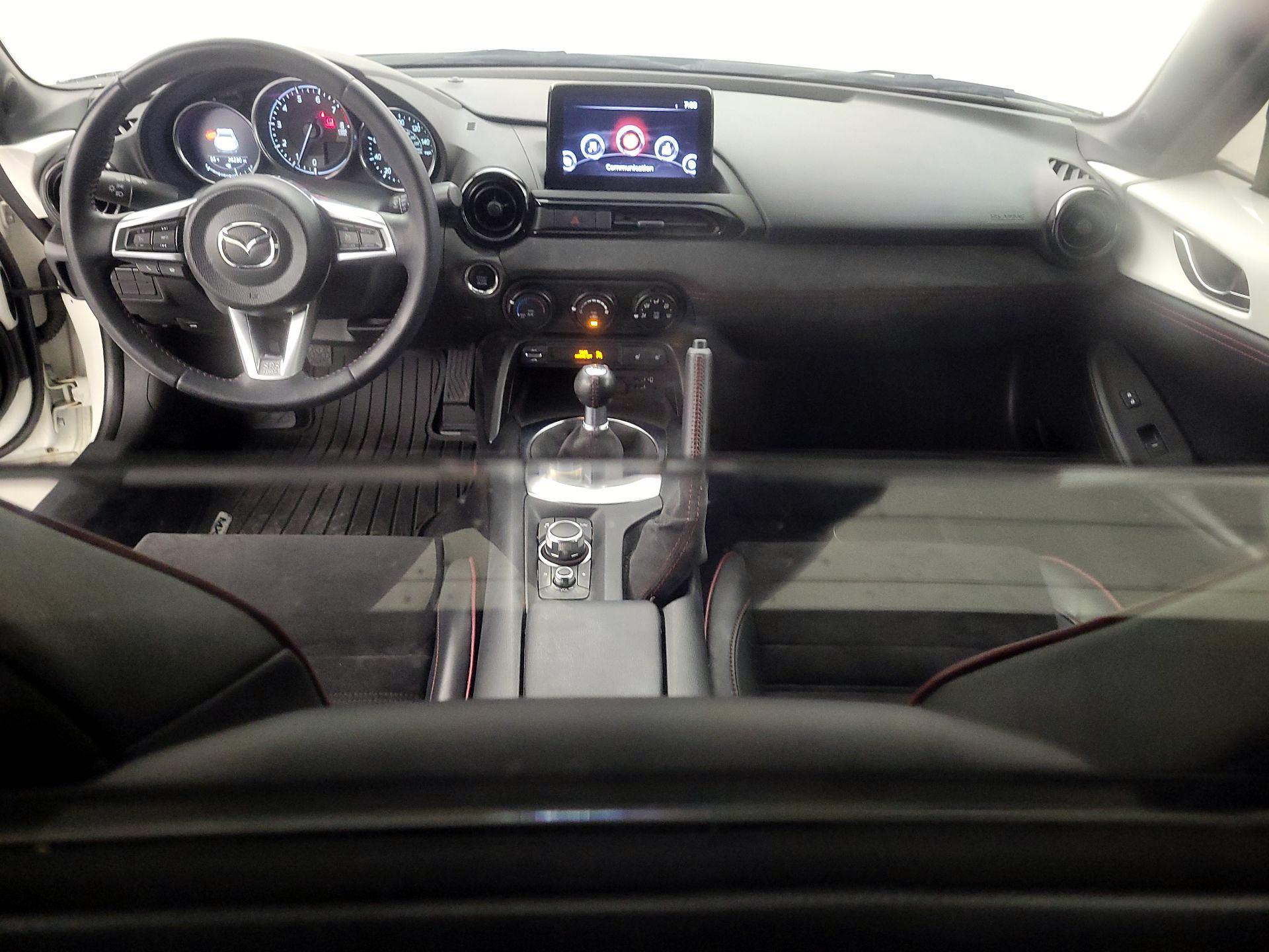 Thumbnail: 2019 Mazda MX-5 Miata - 9