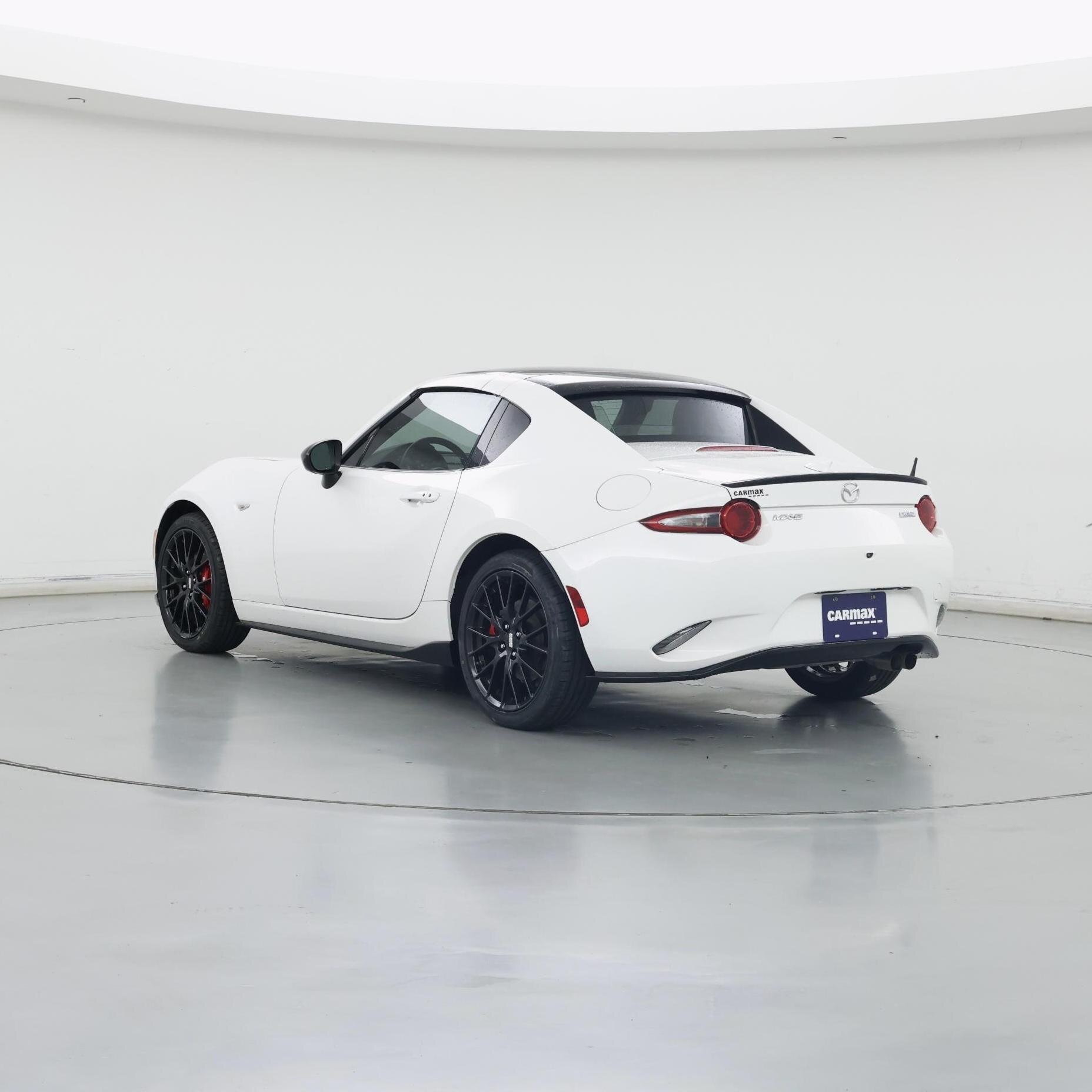 Thumbnail: 2019 Mazda MX-5 Miata - 2