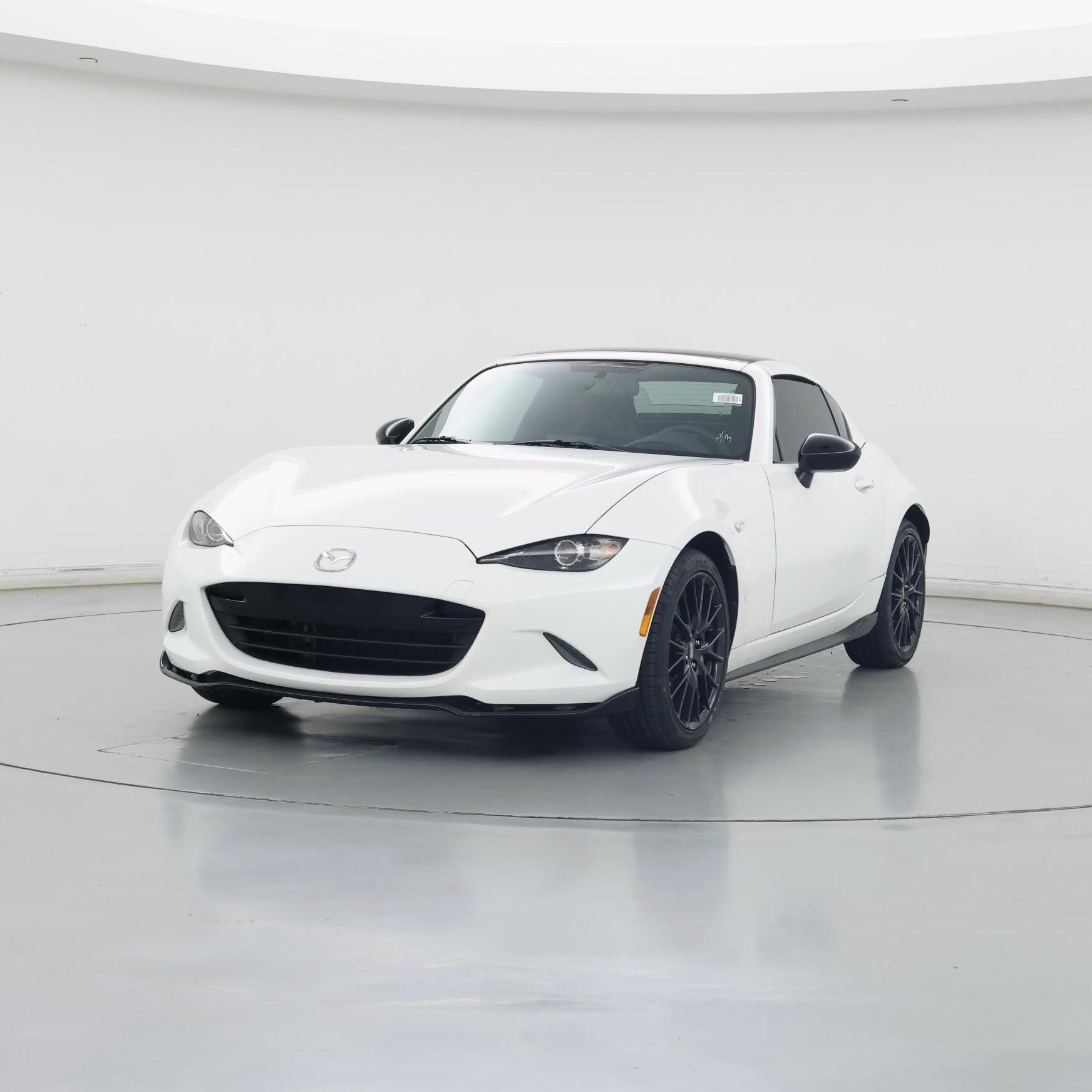 Thumbnail: 2019 Mazda MX-5 Miata - 4