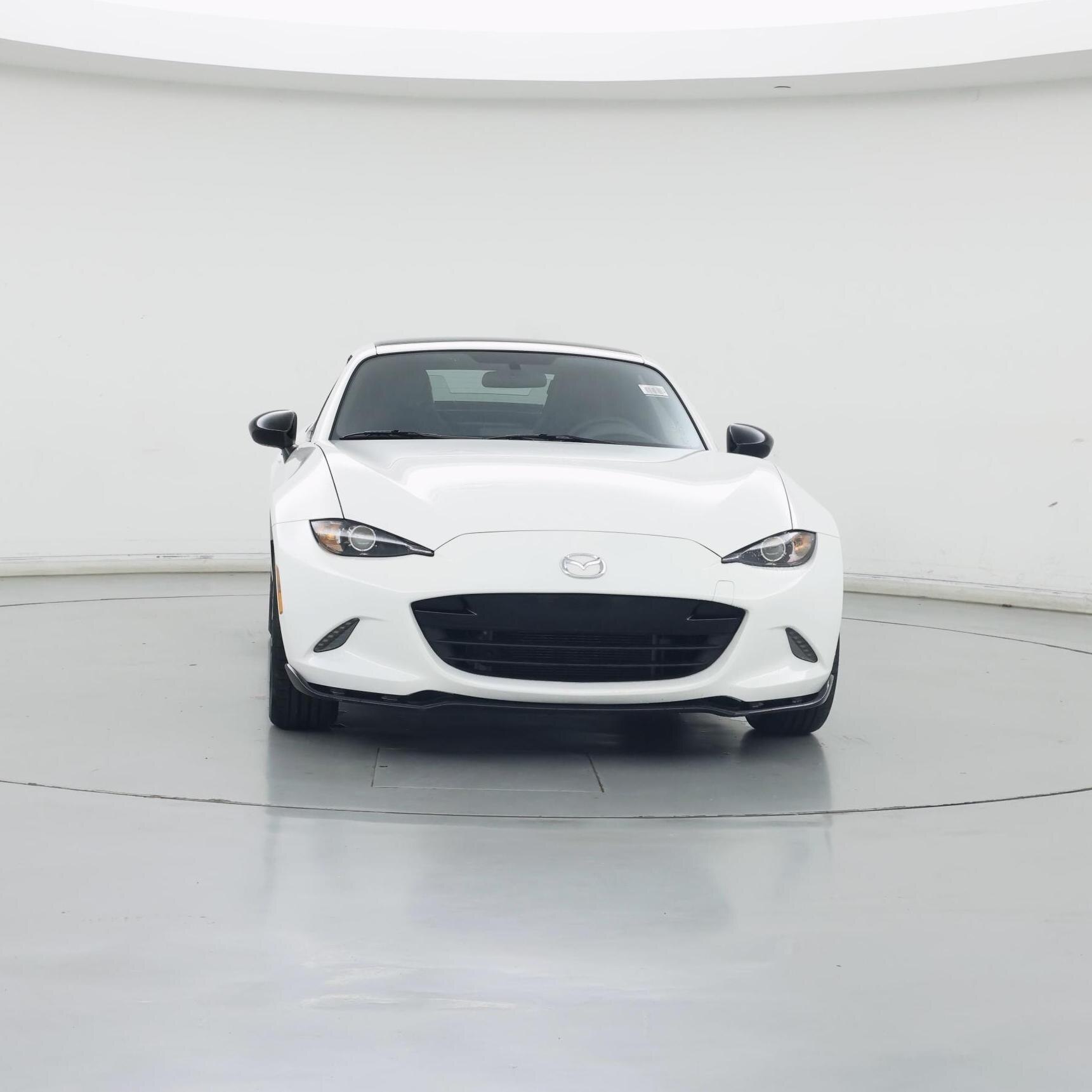 Thumbnail: 2019 Mazda MX-5 Miata - 5