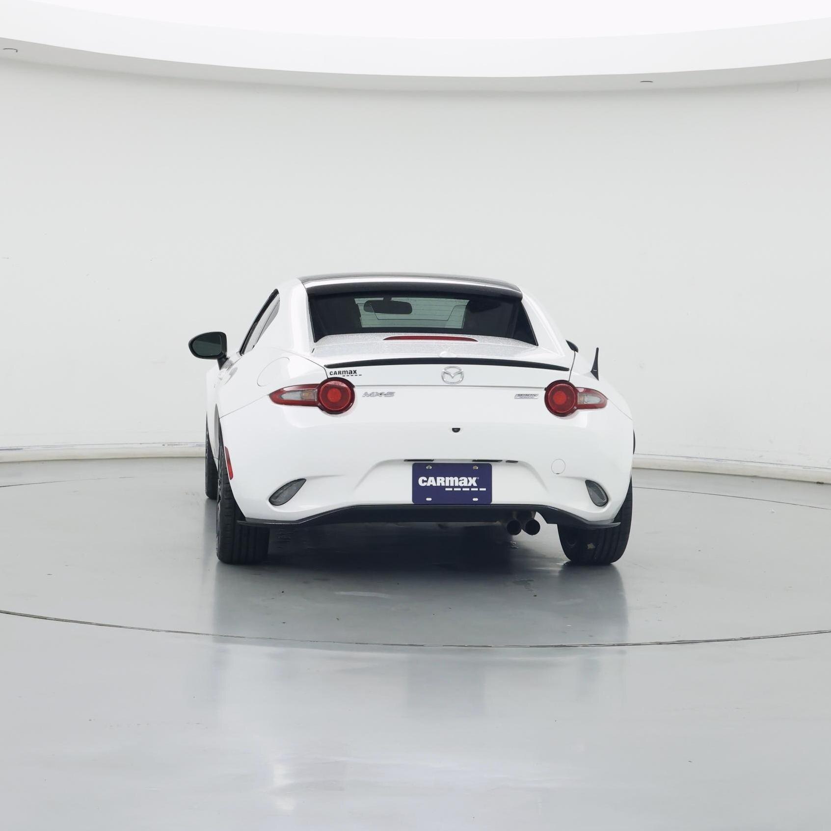 Thumbnail: 2019 Mazda MX-5 Miata - 6