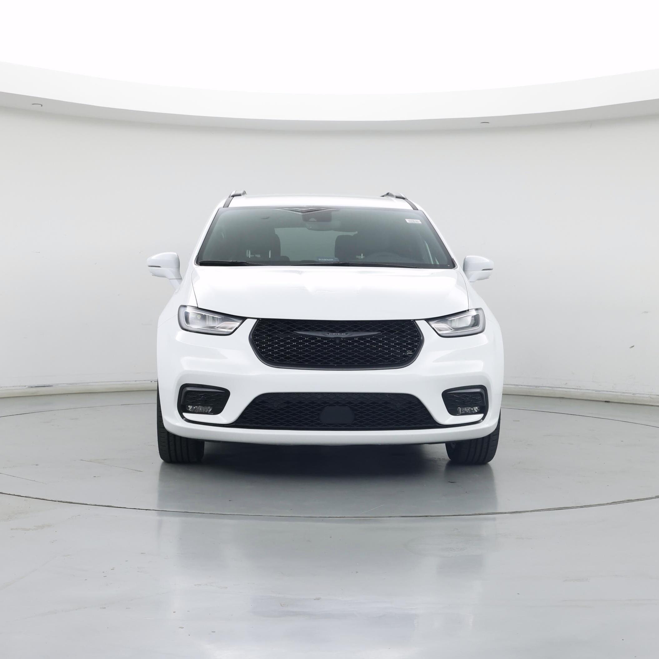 Thumbnail: 2022 Chrysler Pacifica - 5