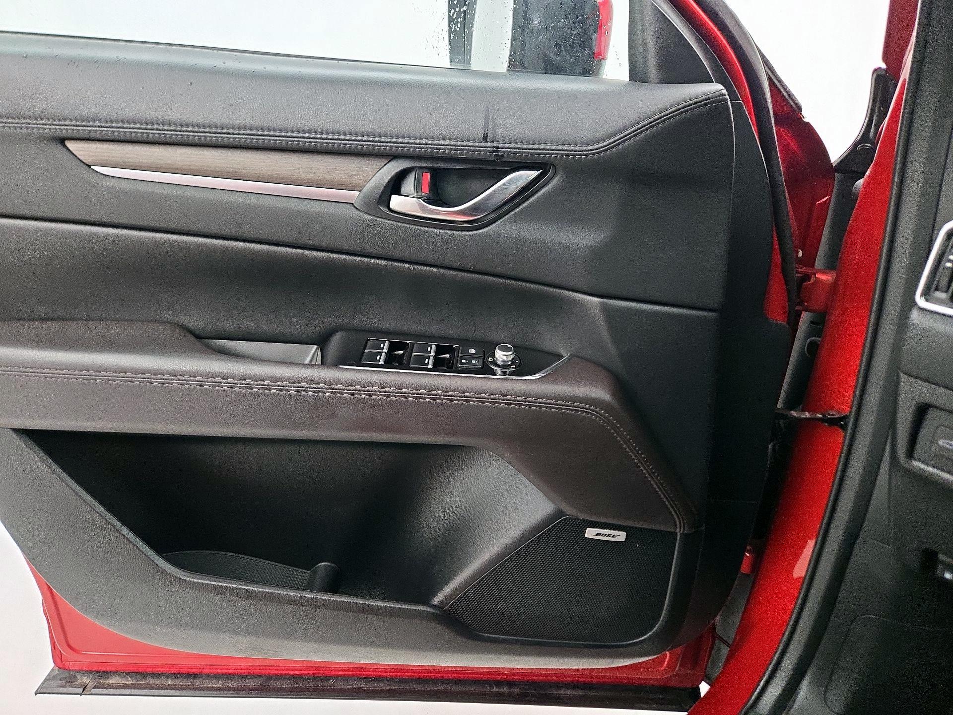 Thumbnail: 2022 Mazda CX-5 - 12