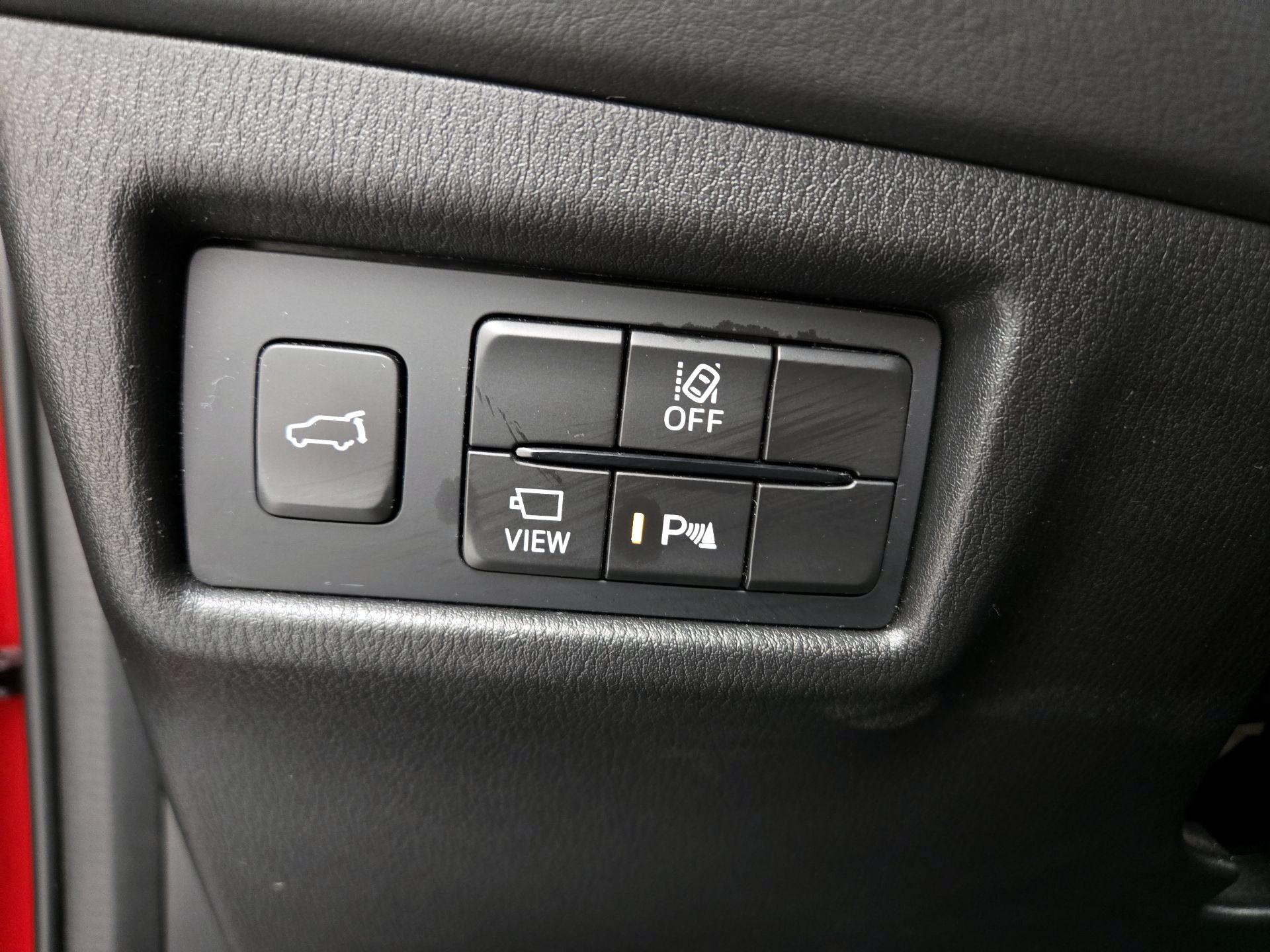 Thumbnail: 2022 Mazda CX-5 - 13