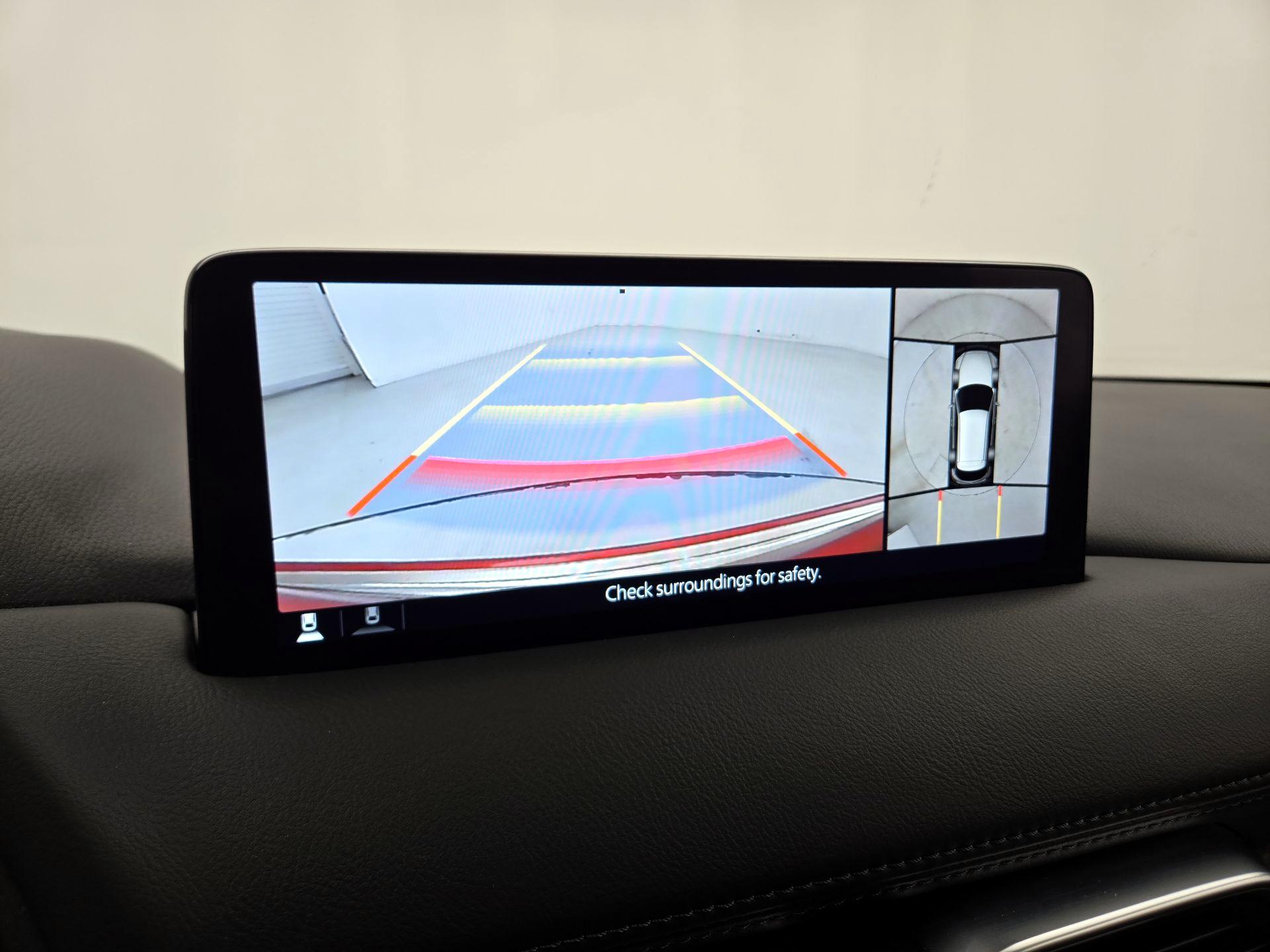 Thumbnail: 2022 Mazda CX-5 - 14