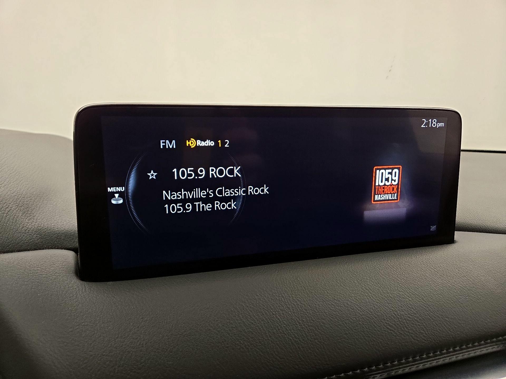 Thumbnail: 2022 Mazda CX-5 - 15