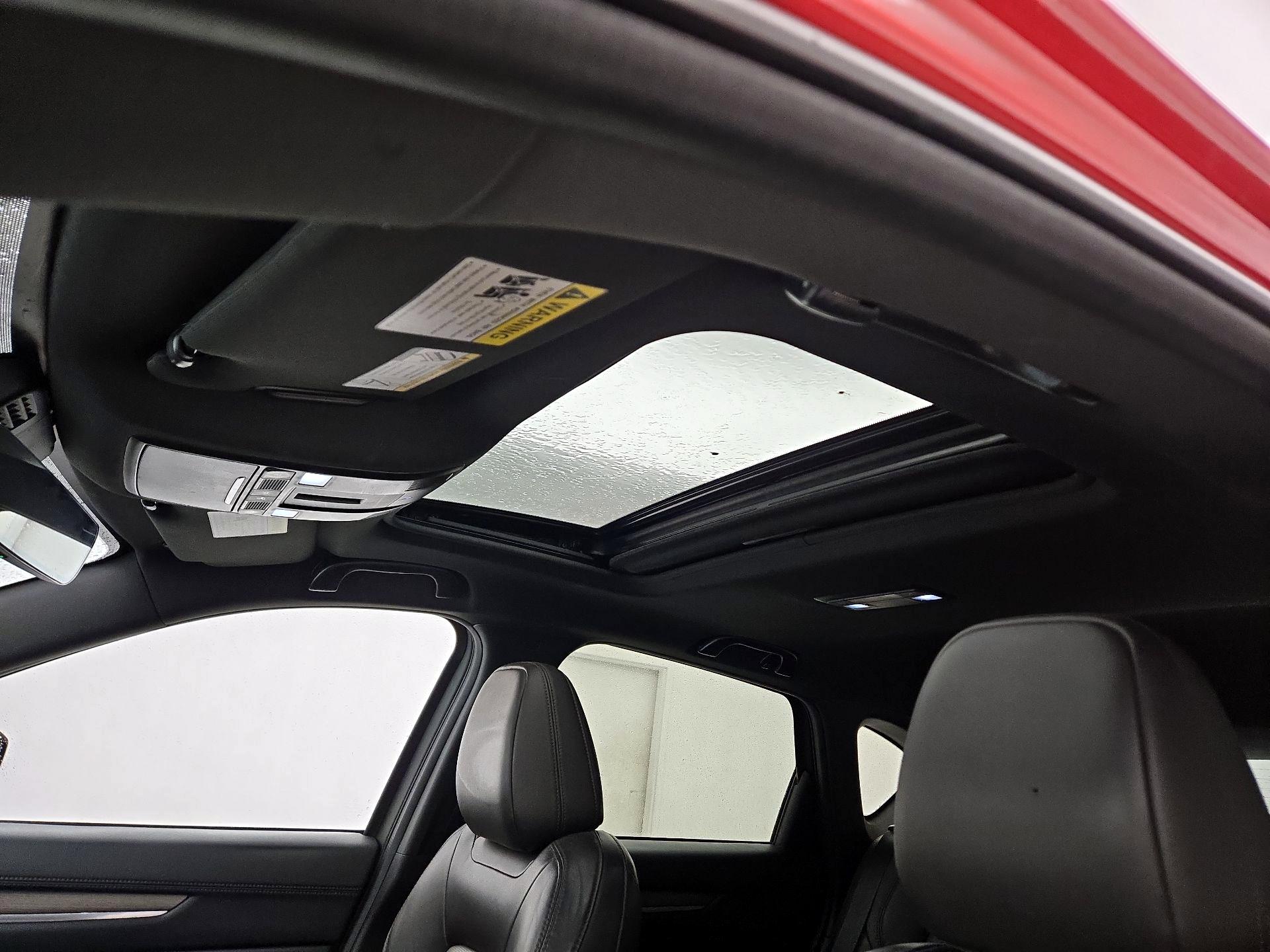 Thumbnail: 2022 Mazda CX-5 - 19