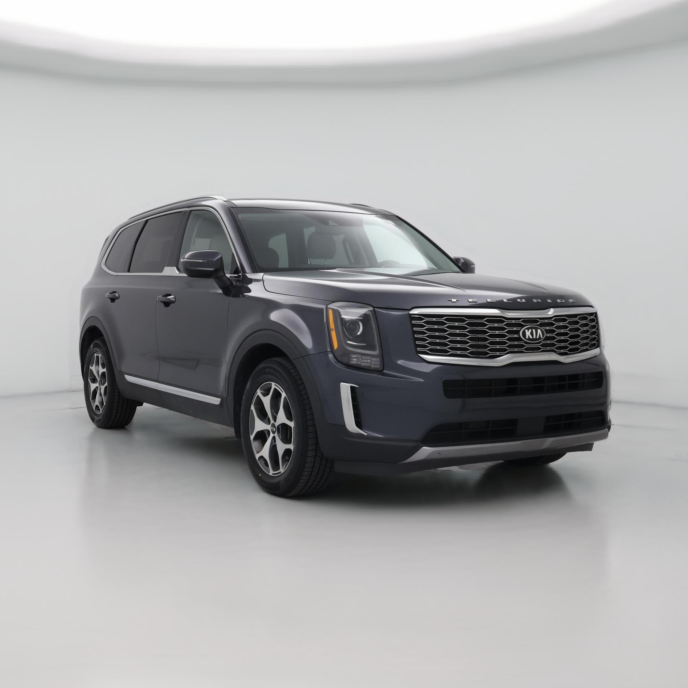 Thumbnail: 2020 Kia Telluride - 1