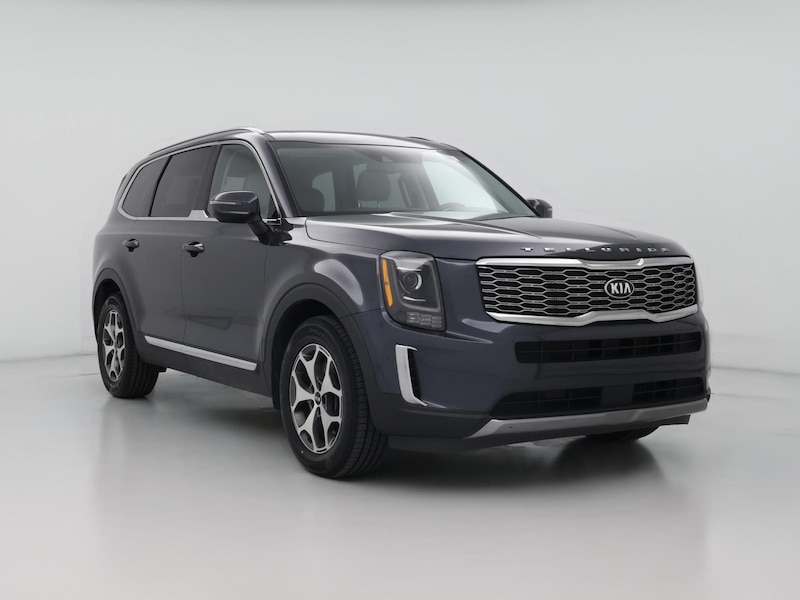 2020 Kia Telluride EX -
                  Columbus, OH