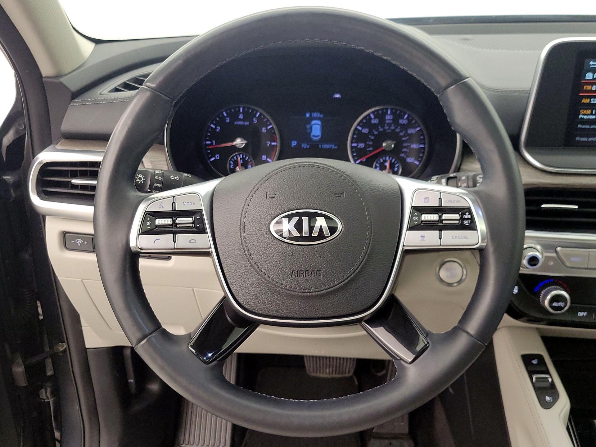 Thumbnail: 2020 Kia Telluride - 10