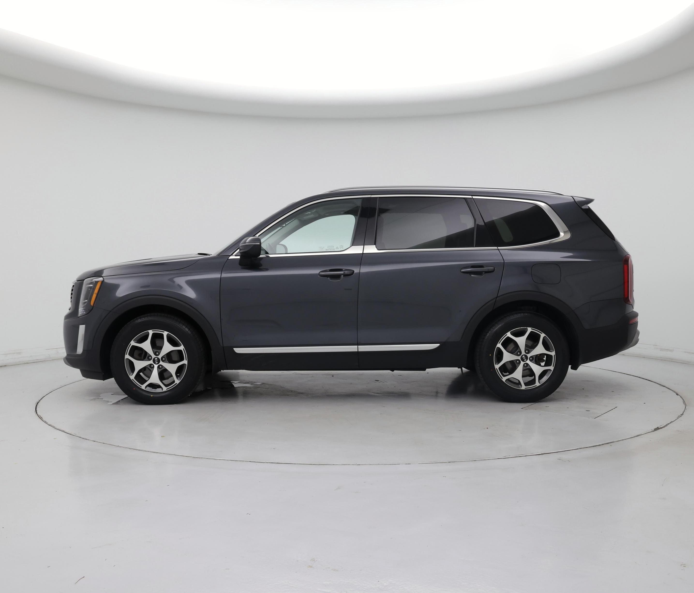 Thumbnail: 2020 Kia Telluride - 3