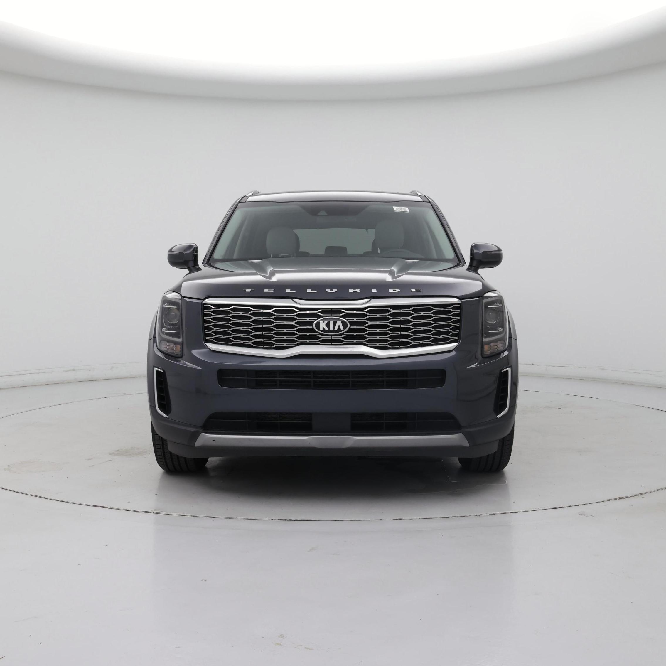 Thumbnail: 2020 Kia Telluride - 5