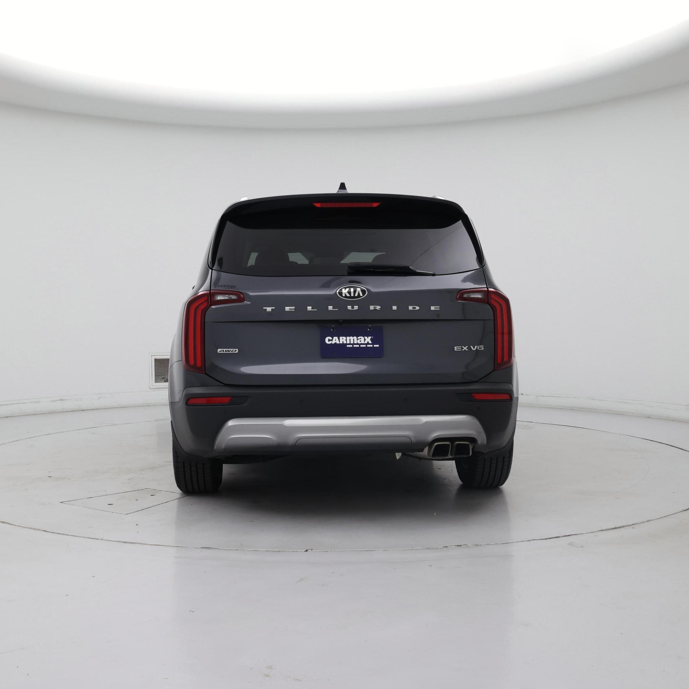 Thumbnail: 2020 Kia Telluride - 6