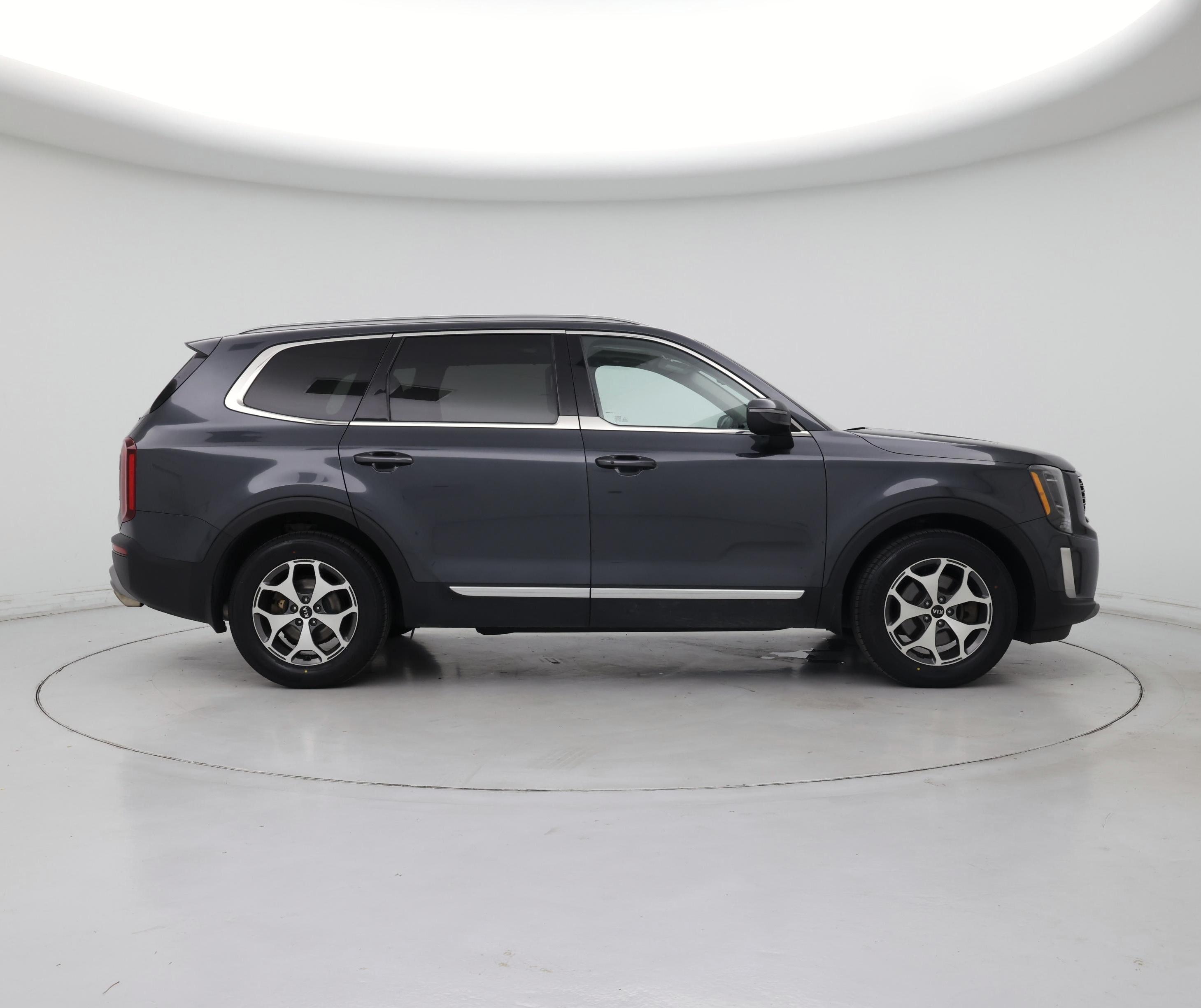 Thumbnail: 2020 Kia Telluride - 7