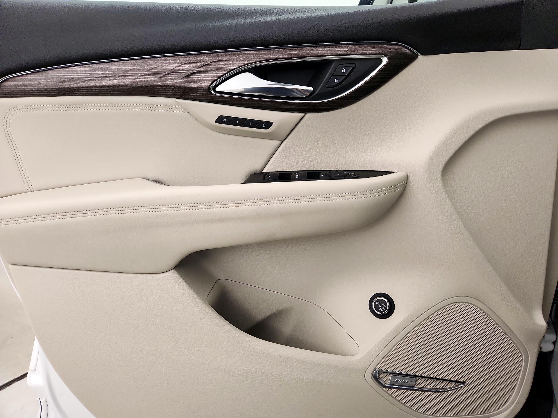Thumbnail: 2022 Buick Envision - 12