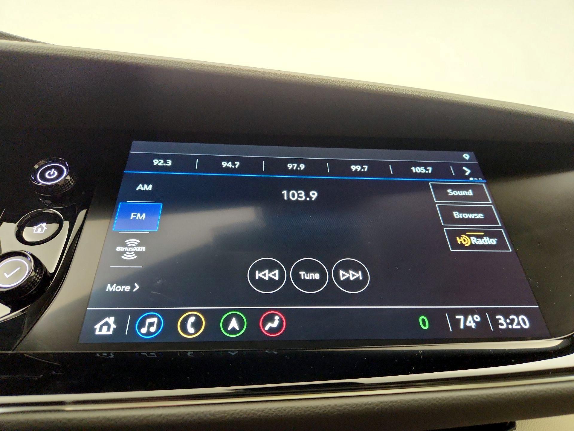Thumbnail: 2022 Buick Envision - 15