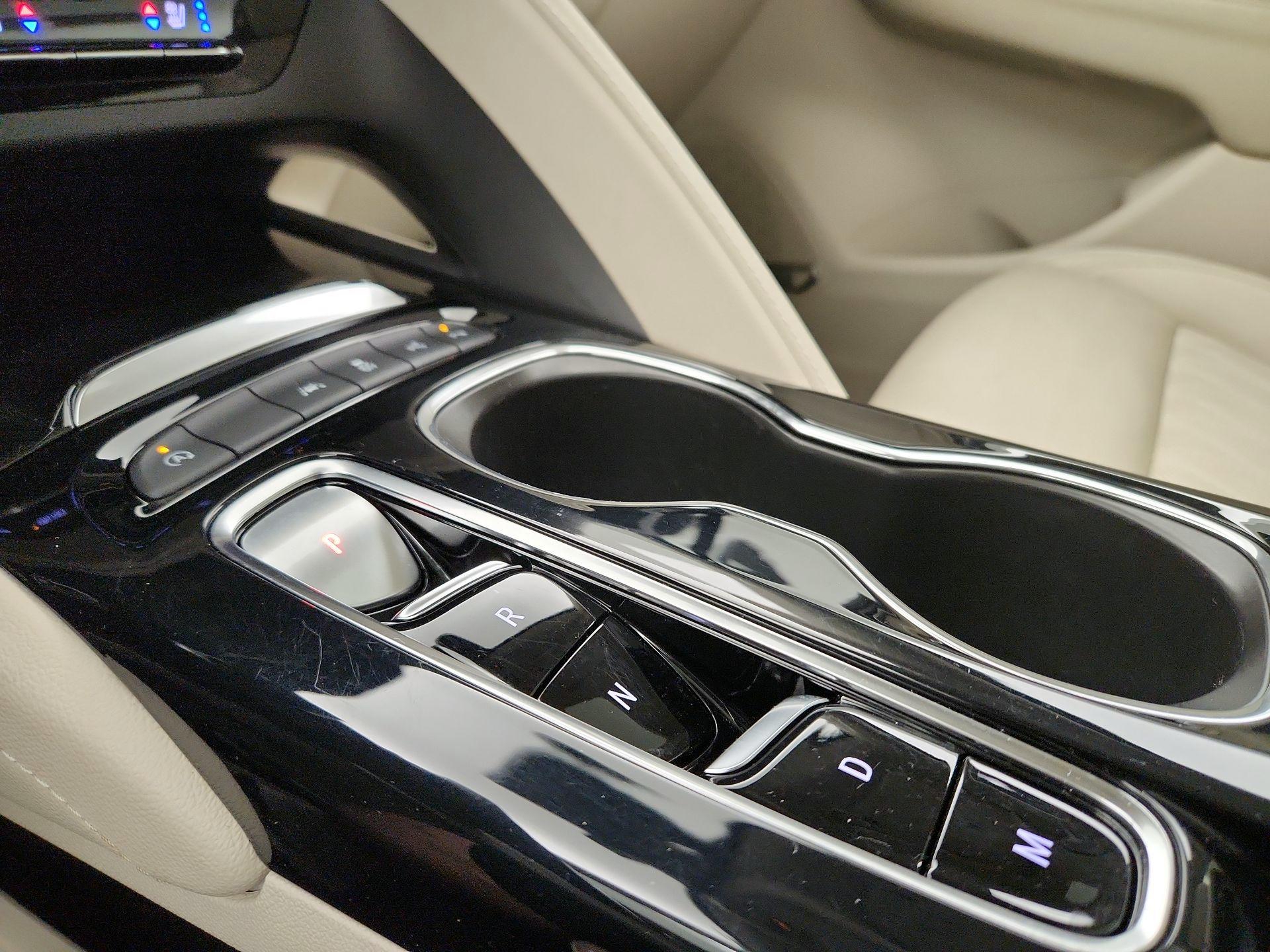 Thumbnail: 2022 Buick Envision - 17