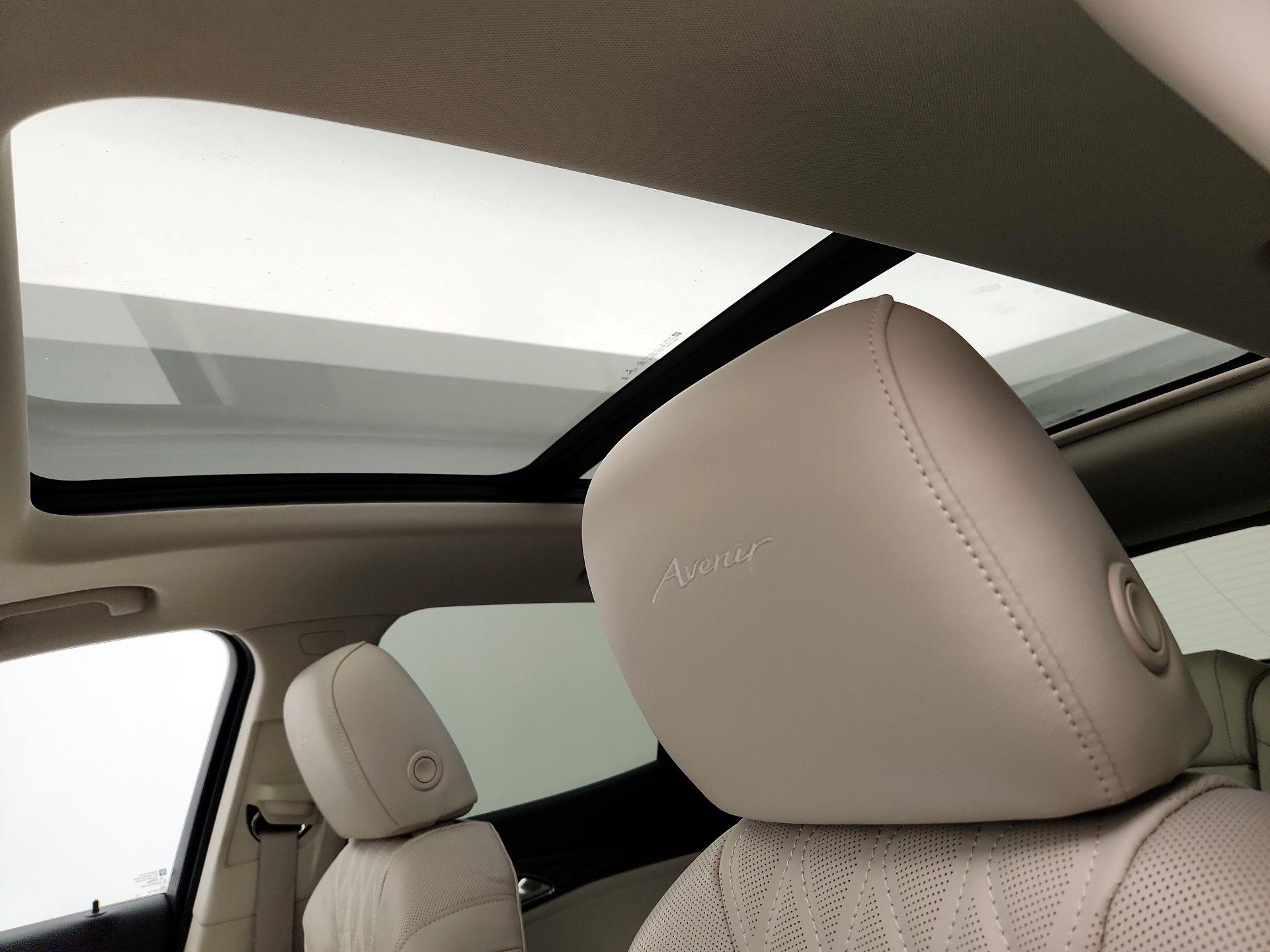 Thumbnail: 2022 Buick Envision - 19