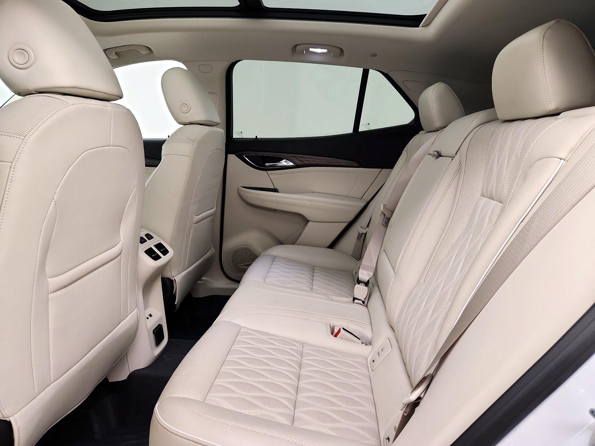 Thumbnail: 2022 Buick Envision - 20