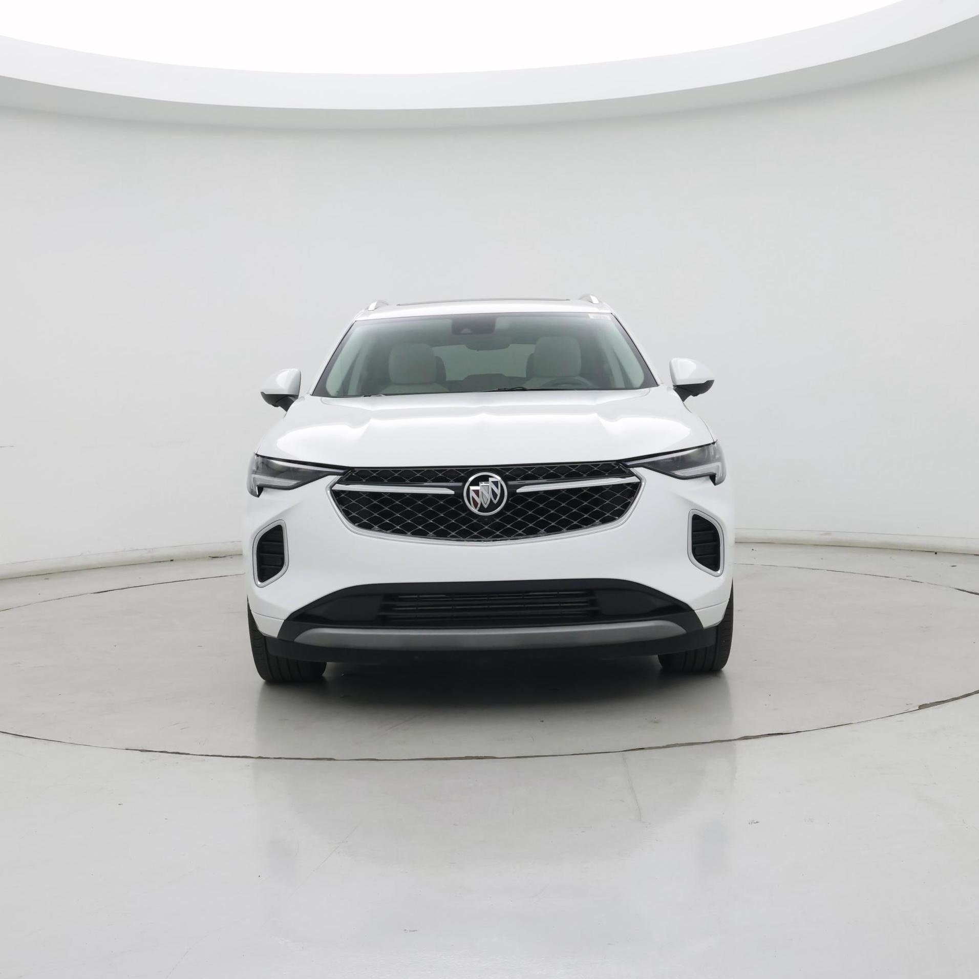 Thumbnail: 2022 Buick Envision - 5
