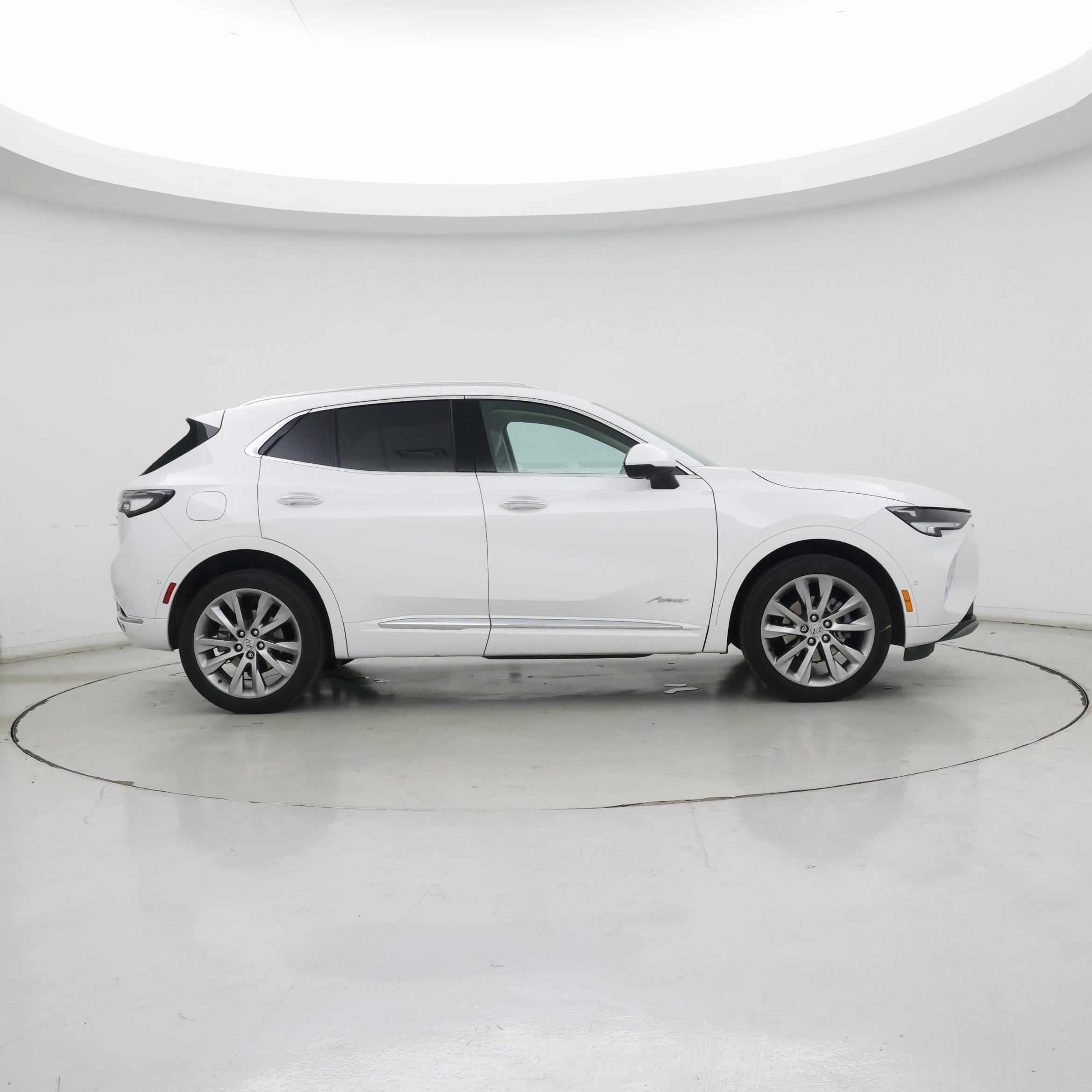Thumbnail: 2022 Buick Envision - 7
