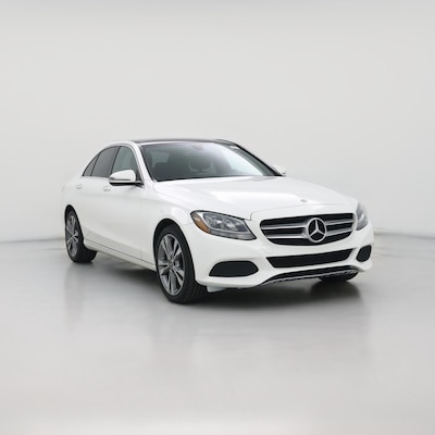 2018 Mercedes-Benz C300