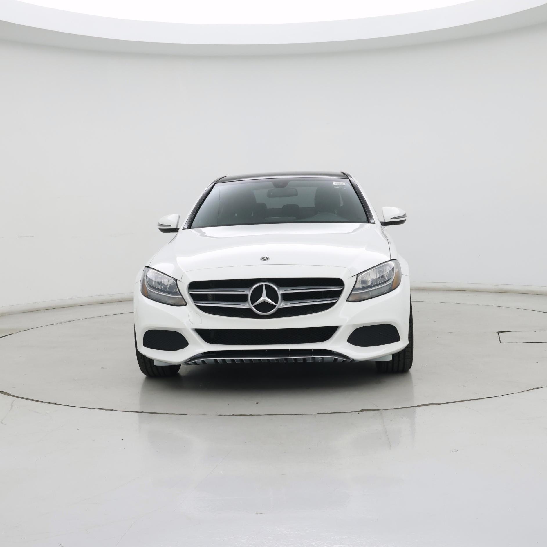 Thumbnail: 2018 Mercedes-Benz C-Class - 5