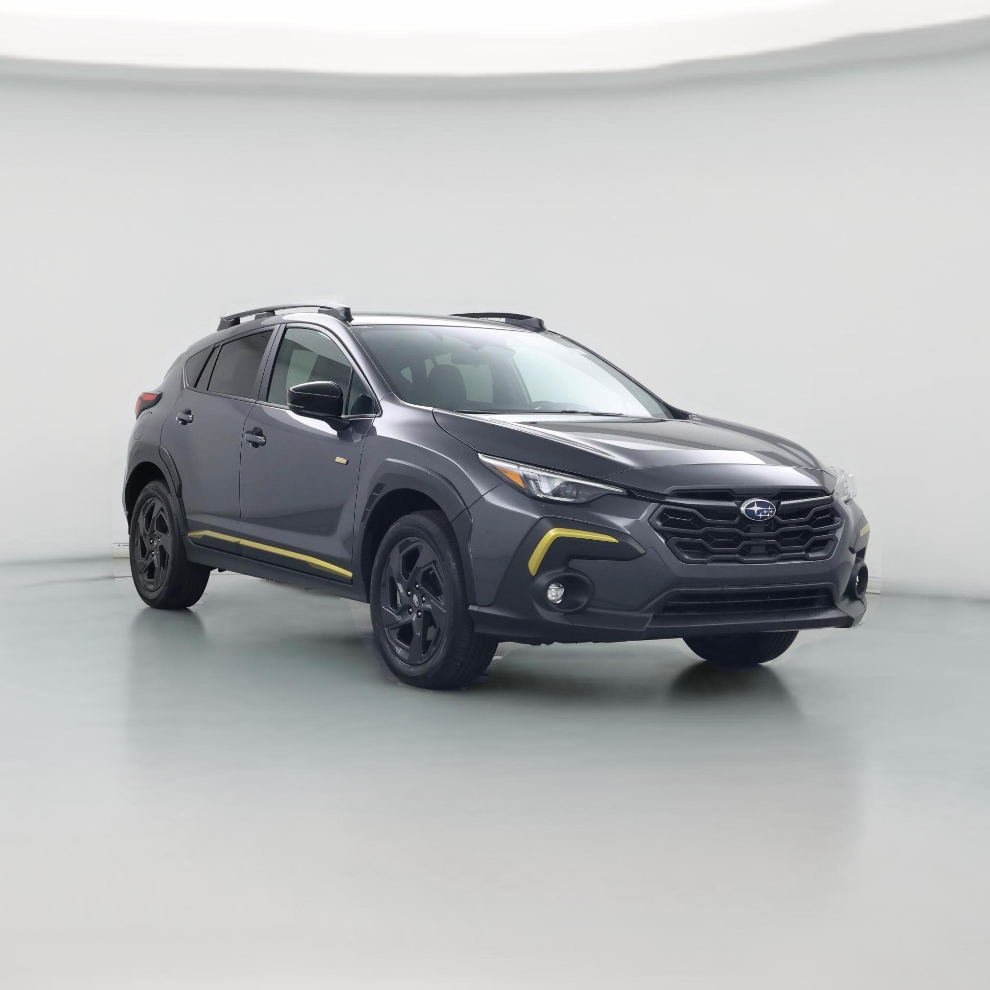 Thumbnail: 2025 Subaru Crosstrek - 1