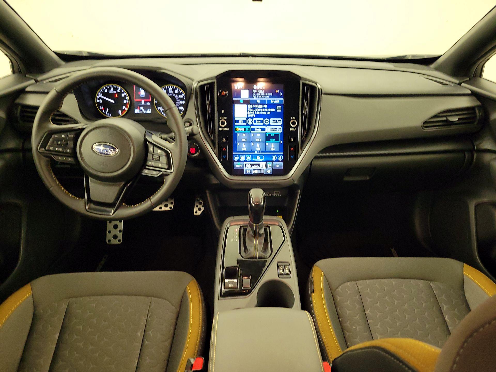 Thumbnail: 2025 Subaru Crosstrek - 9